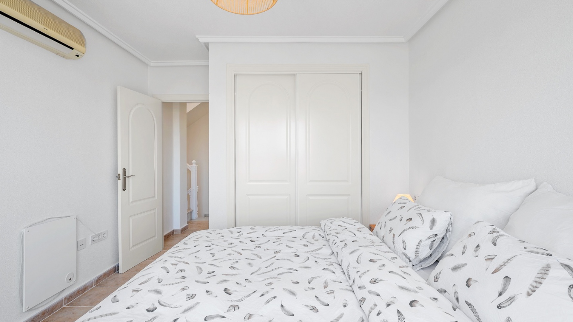 Revente - Villa - Ciudad Quesada