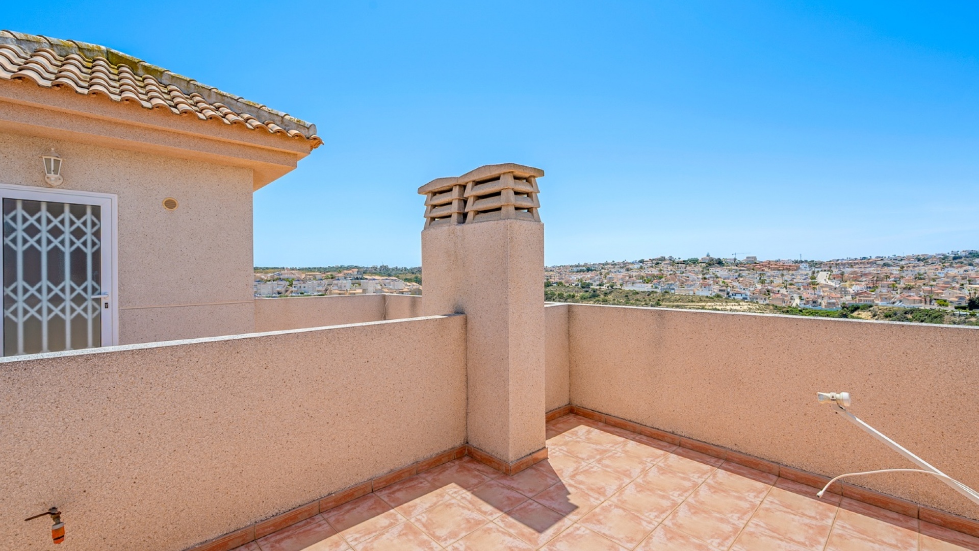 Revente - Villa - Ciudad Quesada