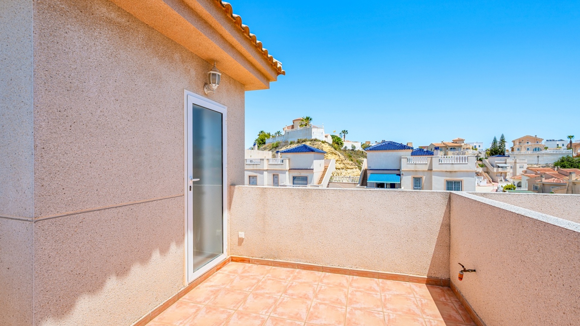 Revente - Villa - Ciudad Quesada