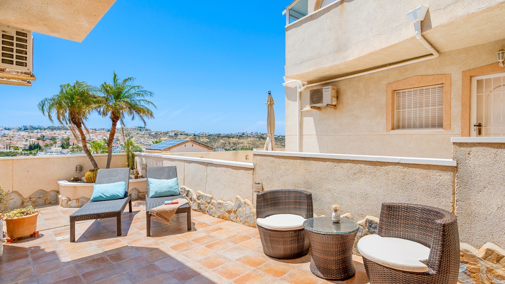 Revente - Villa - Ciudad Quesada