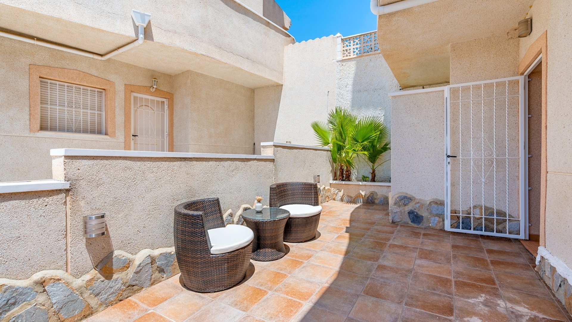 Revente - Villa - Ciudad Quesada