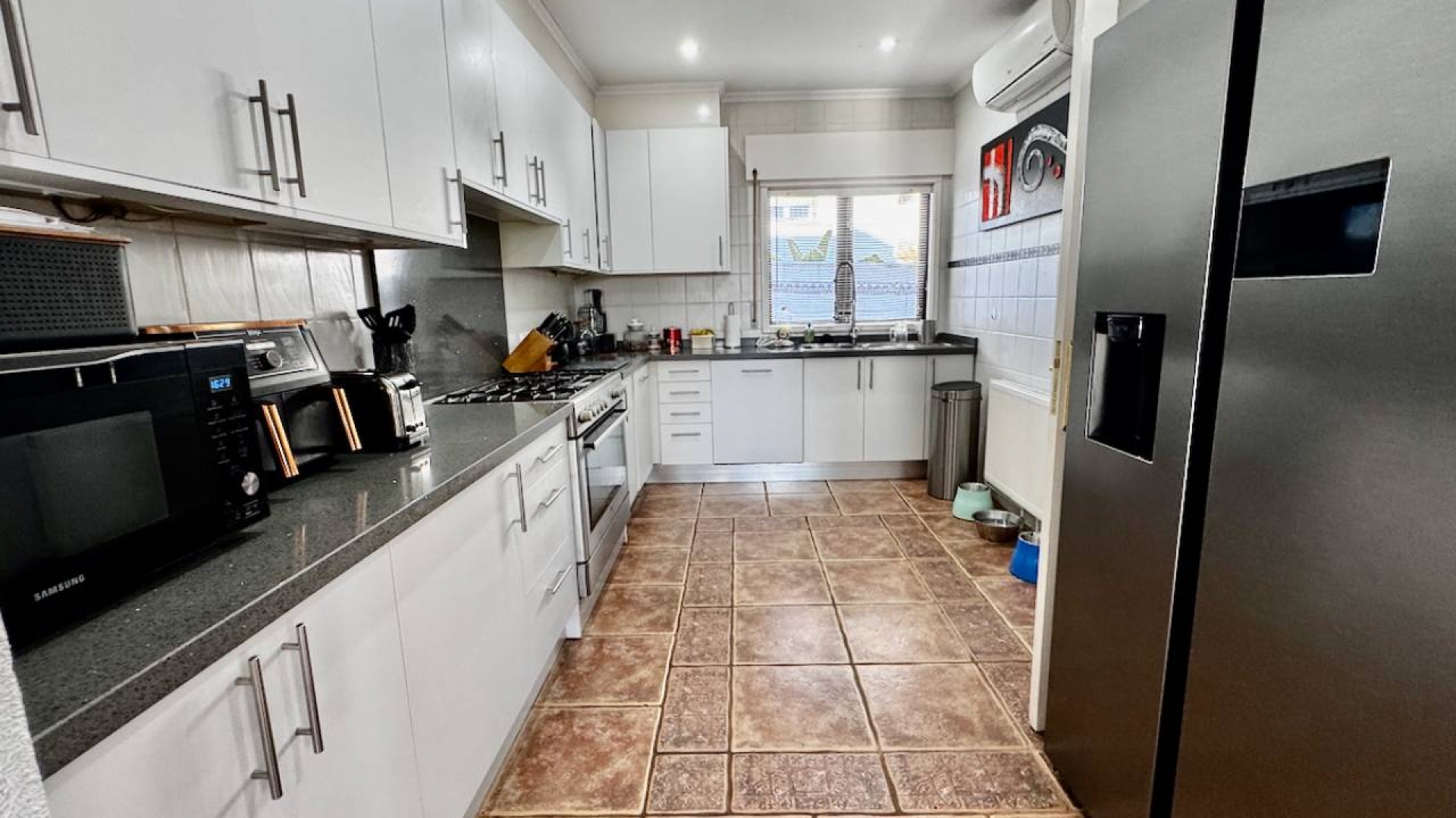 Revente - Villa - Ciudad Quesada