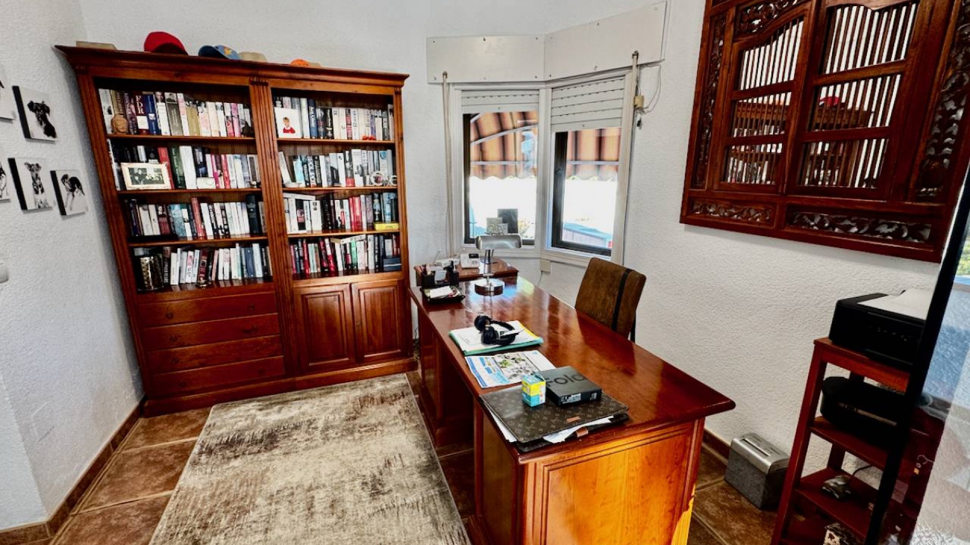 Revente - Villa - Ciudad Quesada