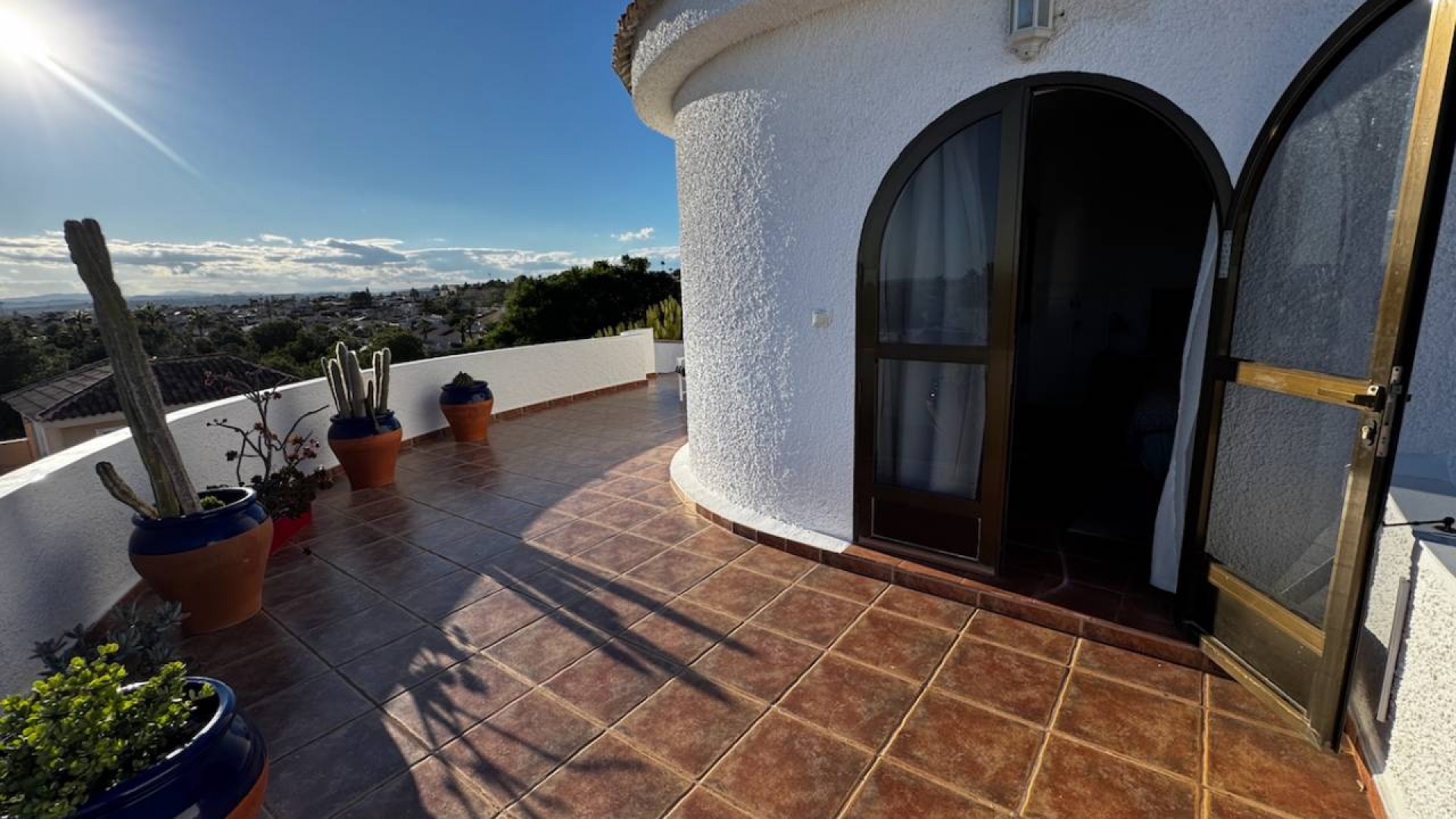 Revente - Villa - Ciudad Quesada