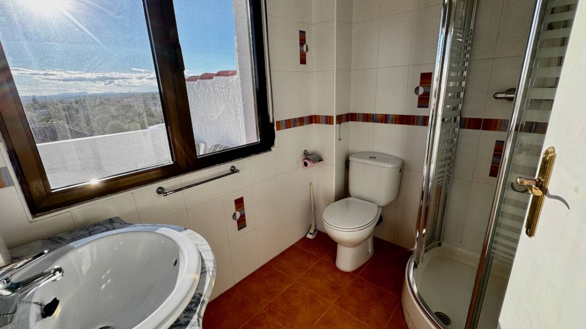 Revente - Villa - Ciudad Quesada