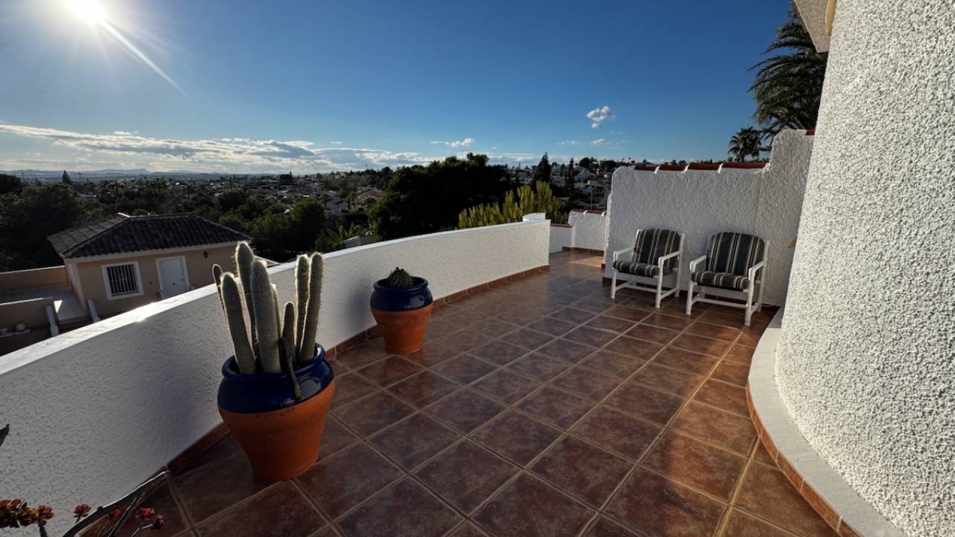 Revente - Villa - Ciudad Quesada