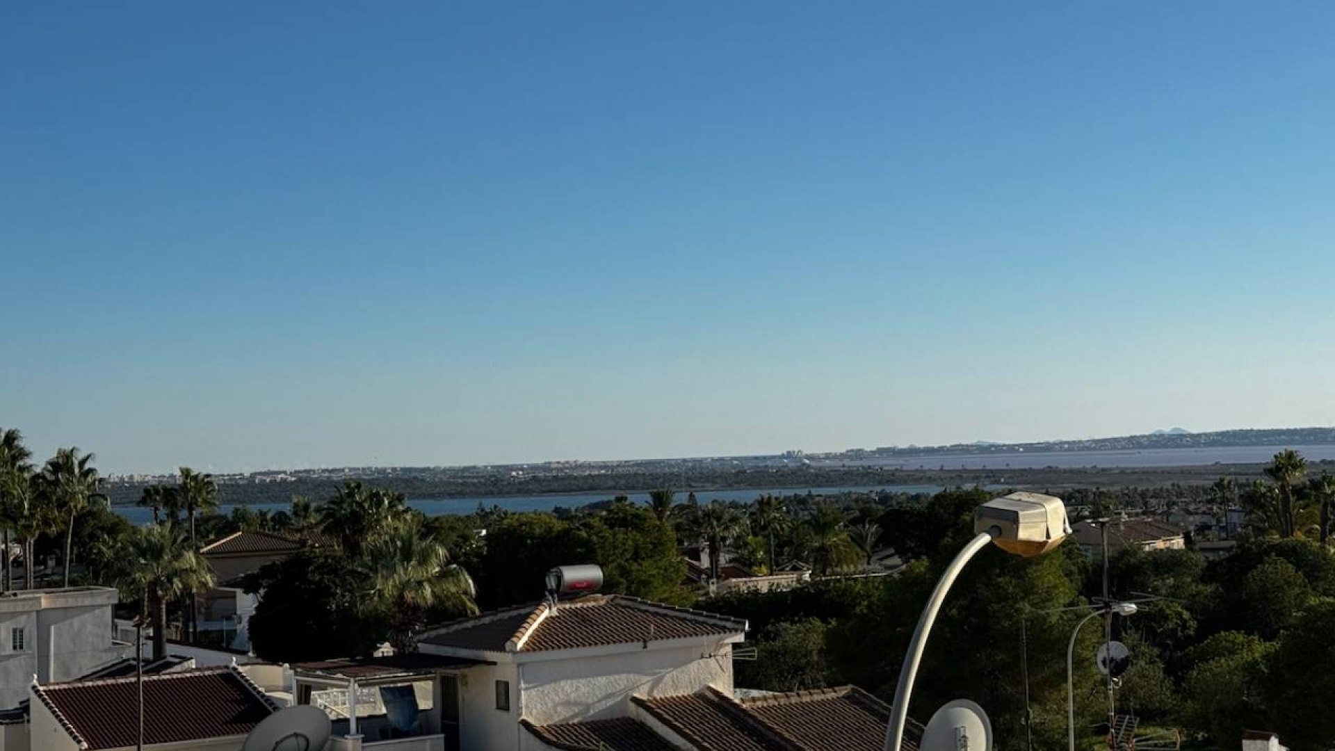 Revente - Villa - Ciudad Quesada