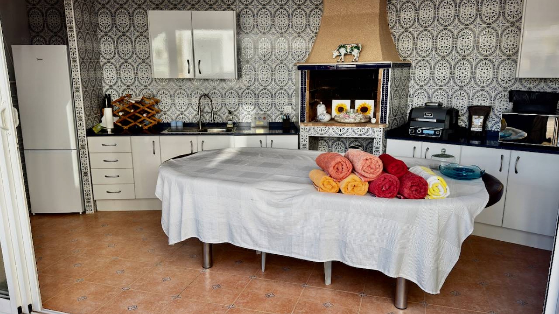 Revente - Villa - Ciudad Quesada