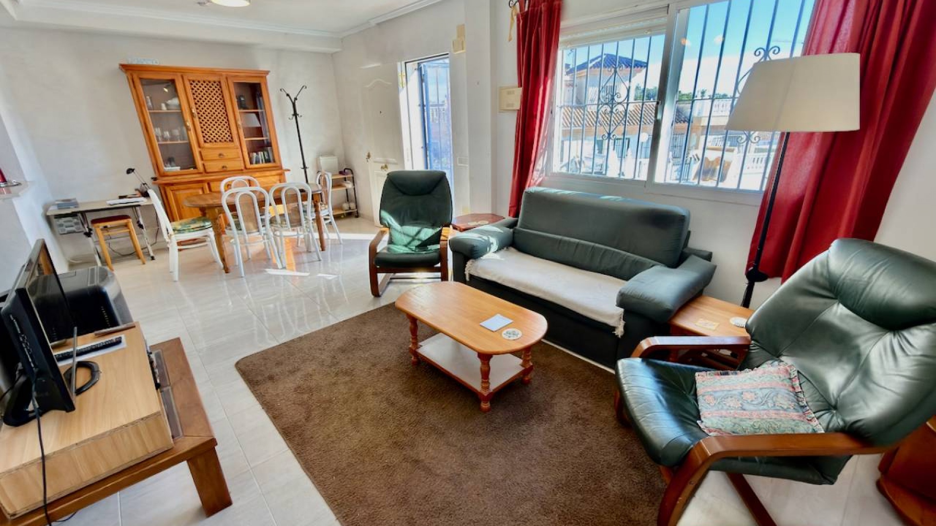 Revente - Villa - Ciudad Quesada