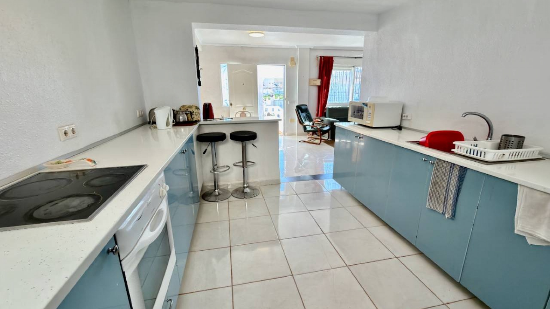 Revente - Villa - Ciudad Quesada