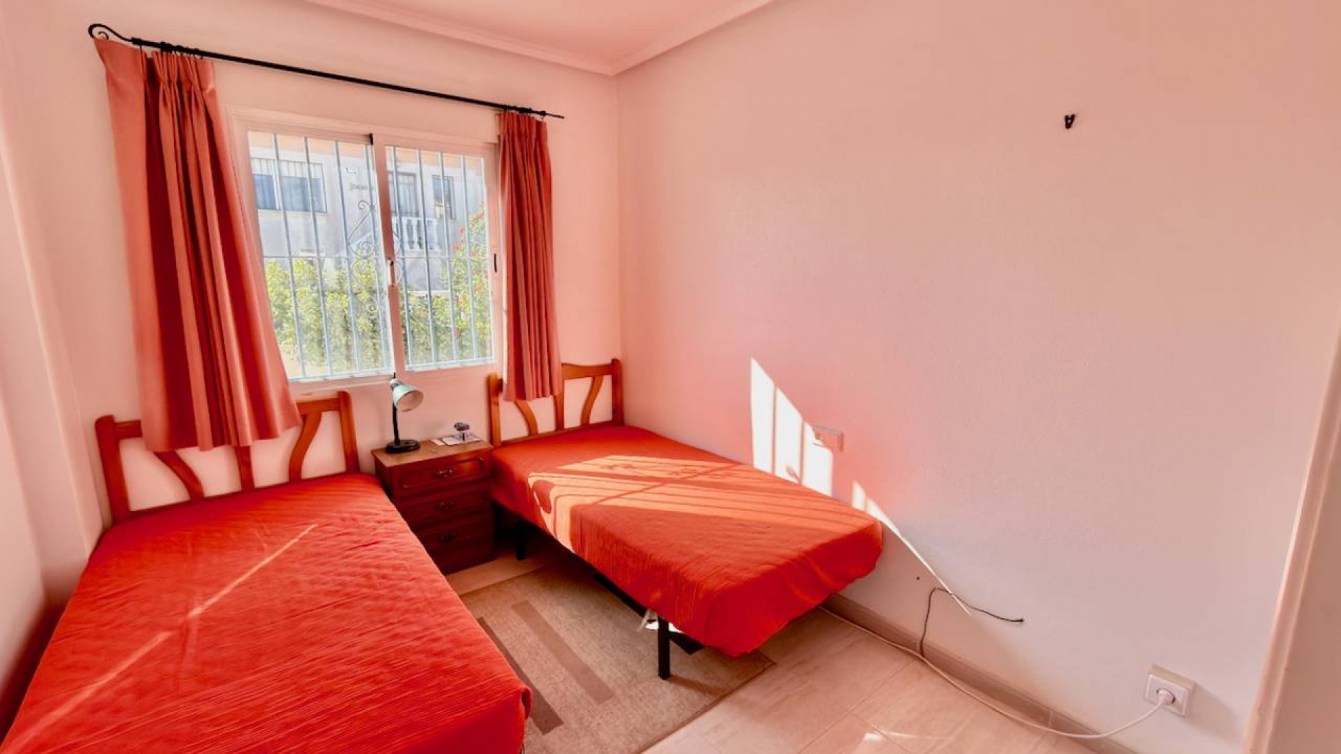 Revente - Villa - Ciudad Quesada