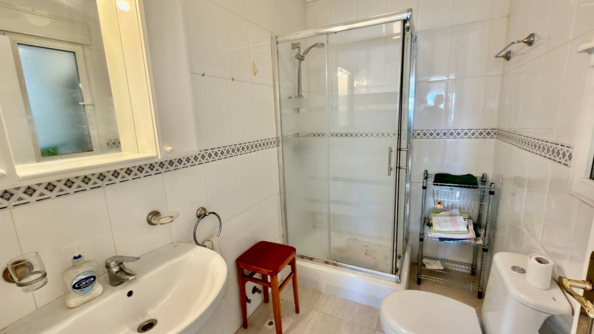 Revente - Villa - Ciudad Quesada