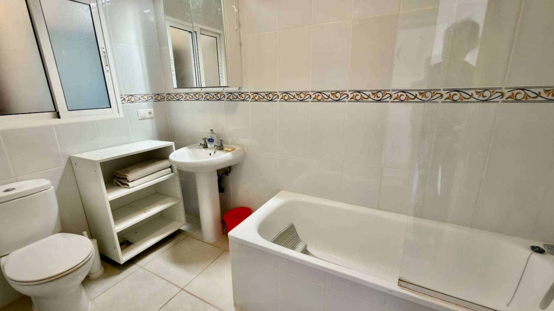 Revente - Villa - Ciudad Quesada