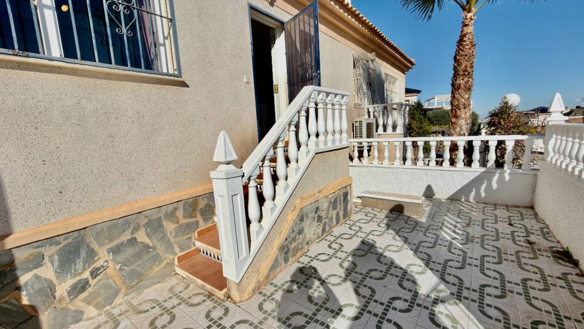 Revente - Villa - Ciudad Quesada