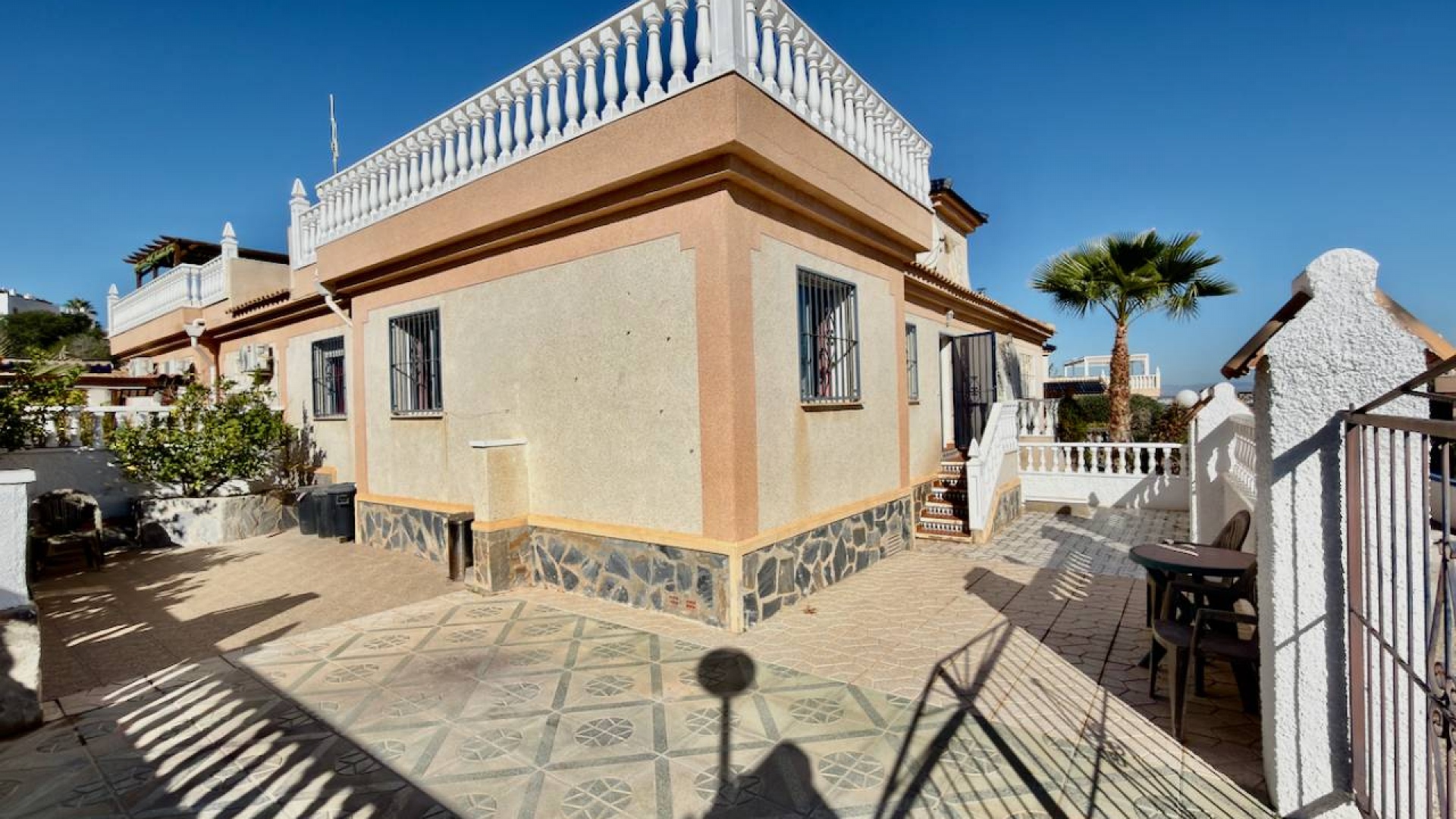 Revente - Villa - Ciudad Quesada