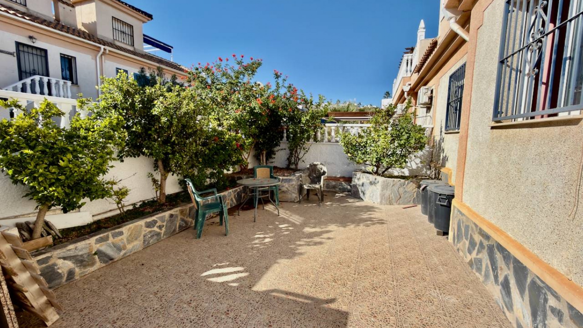 Revente - Villa - Ciudad Quesada