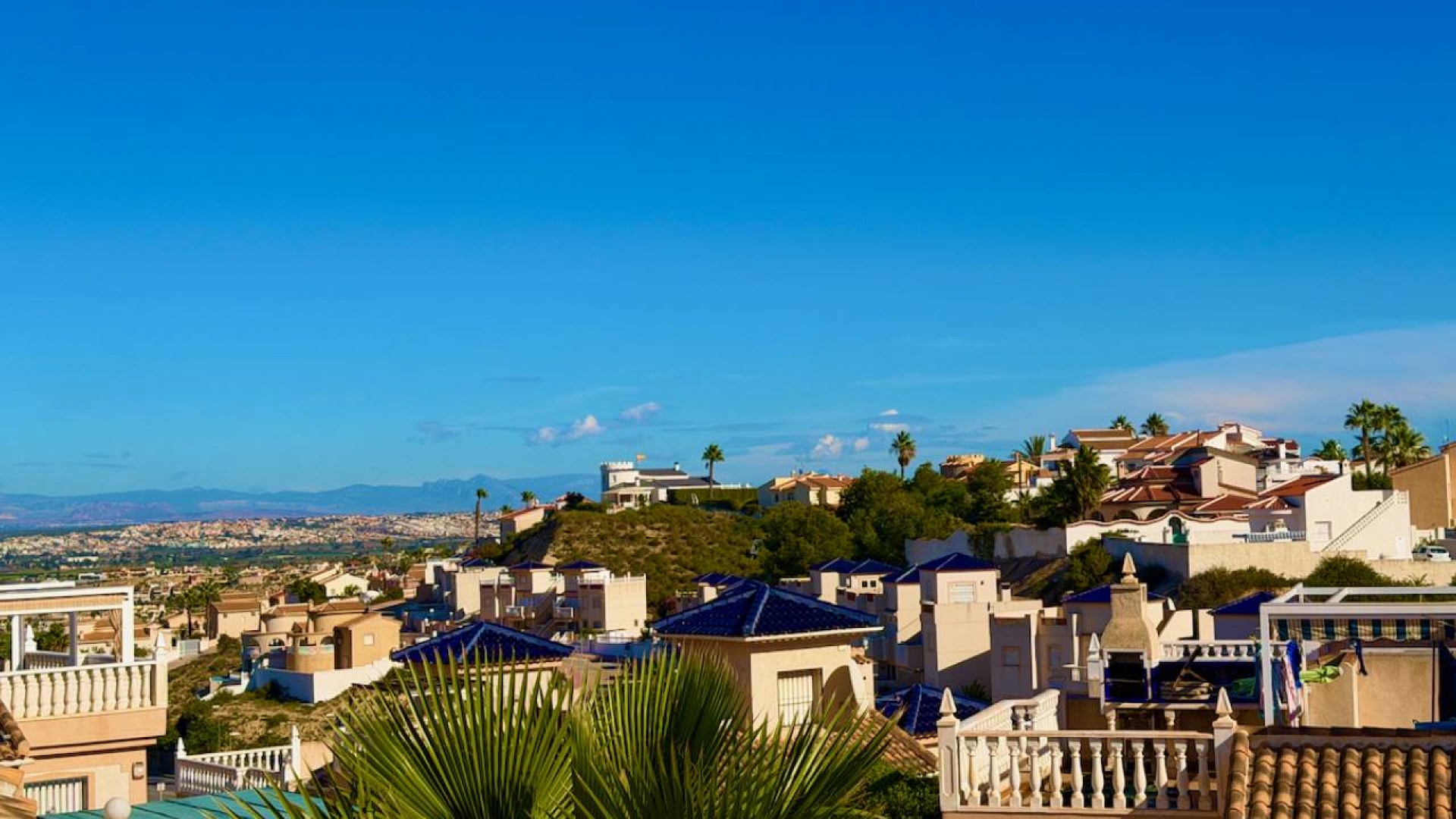 Revente - Villa - Ciudad Quesada