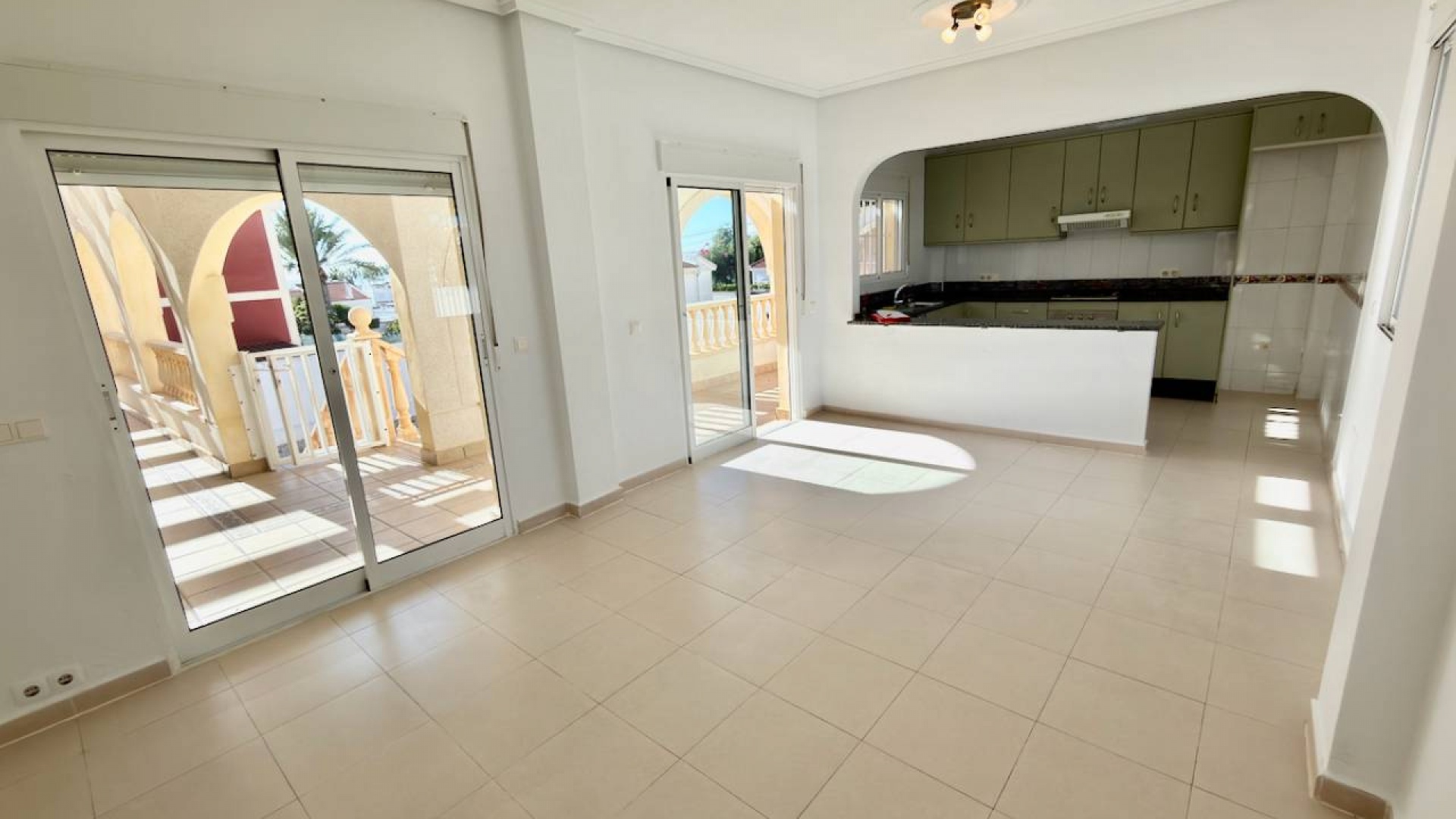 Revente - Villa - Ciudad Quesada