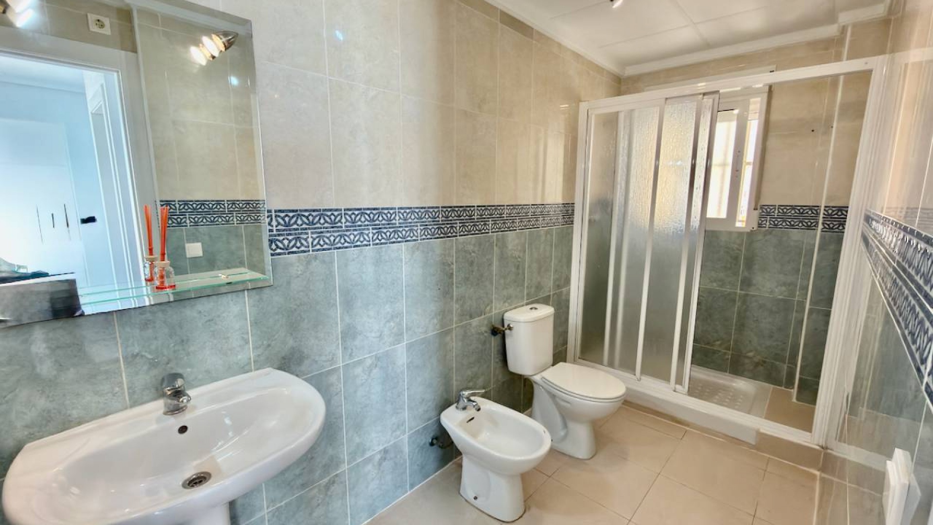 Revente - Villa - Ciudad Quesada