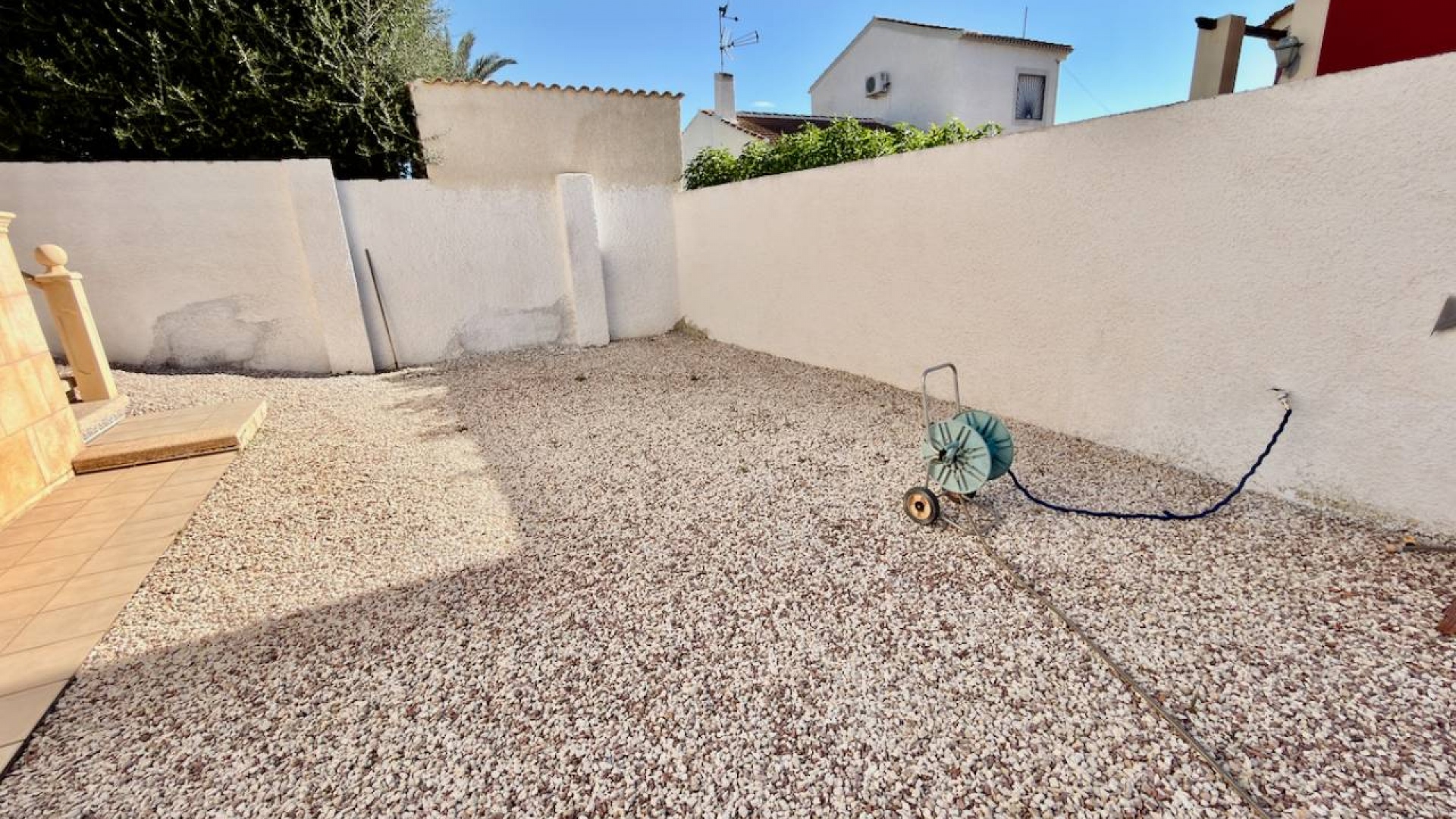 Revente - Villa - Ciudad Quesada