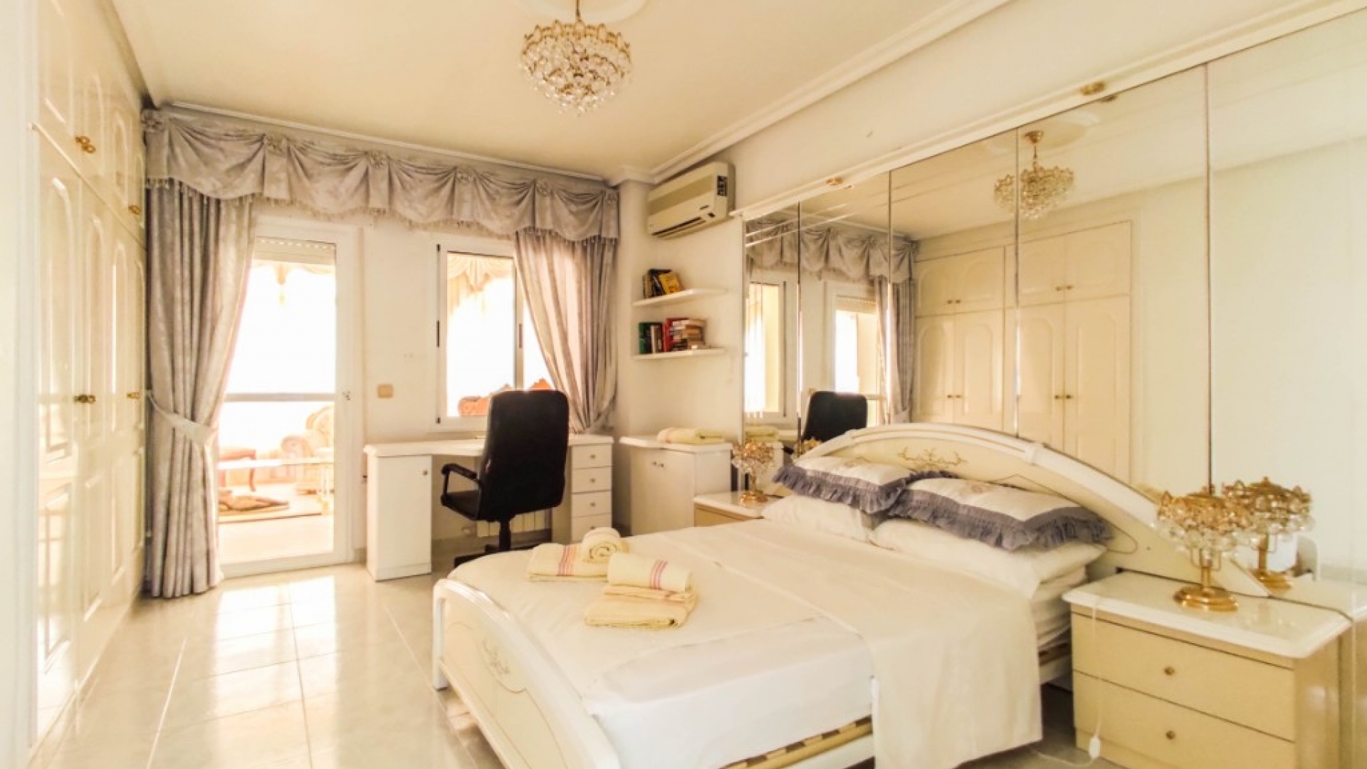 Revente - Villa - Ciudad Quesada