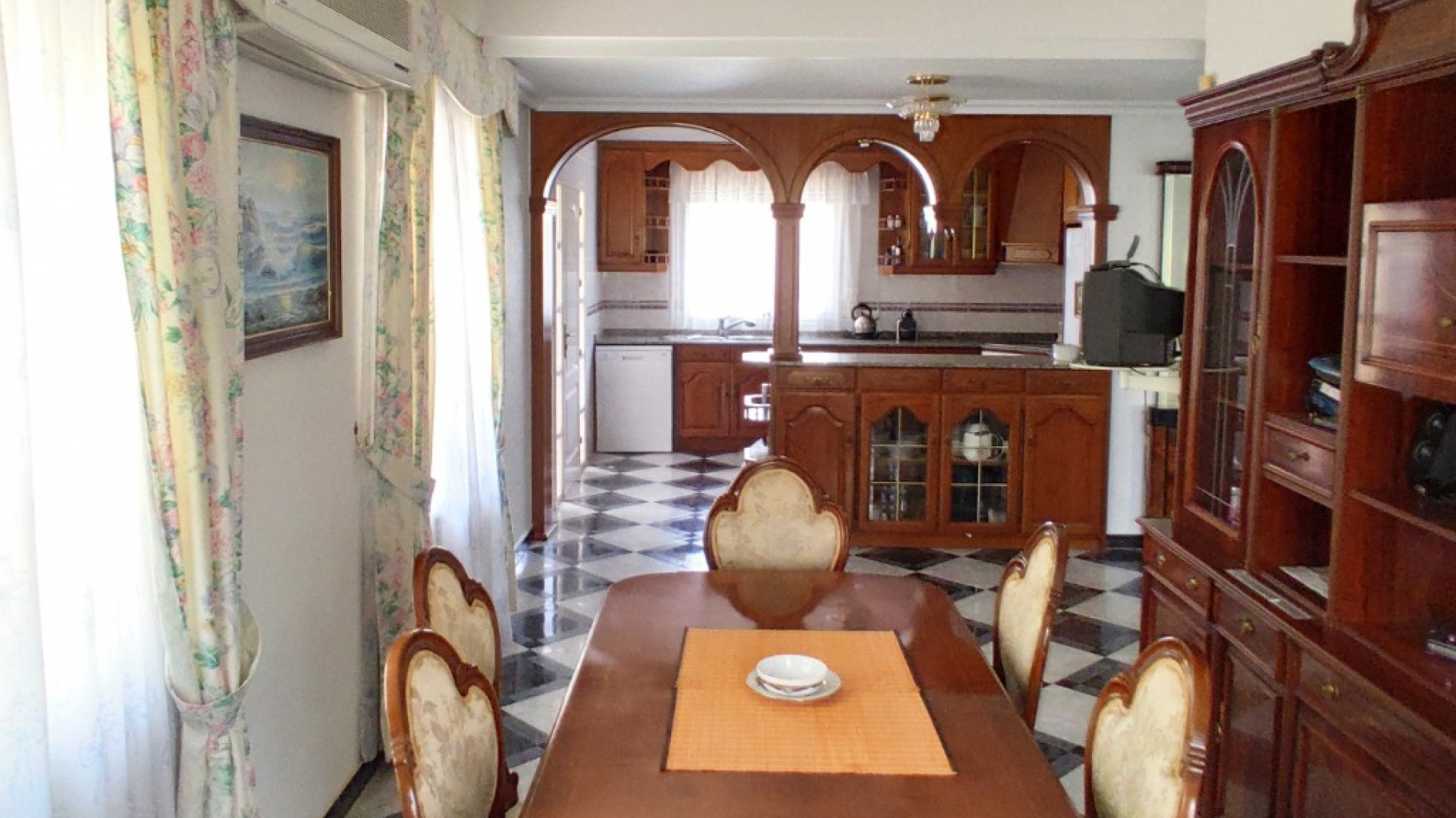 Revente - Villa - Ciudad Quesada