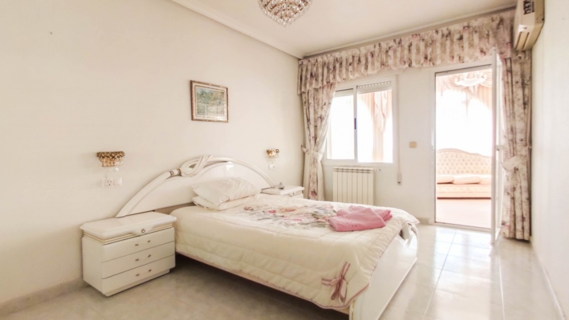 Revente - Villa - Ciudad Quesada