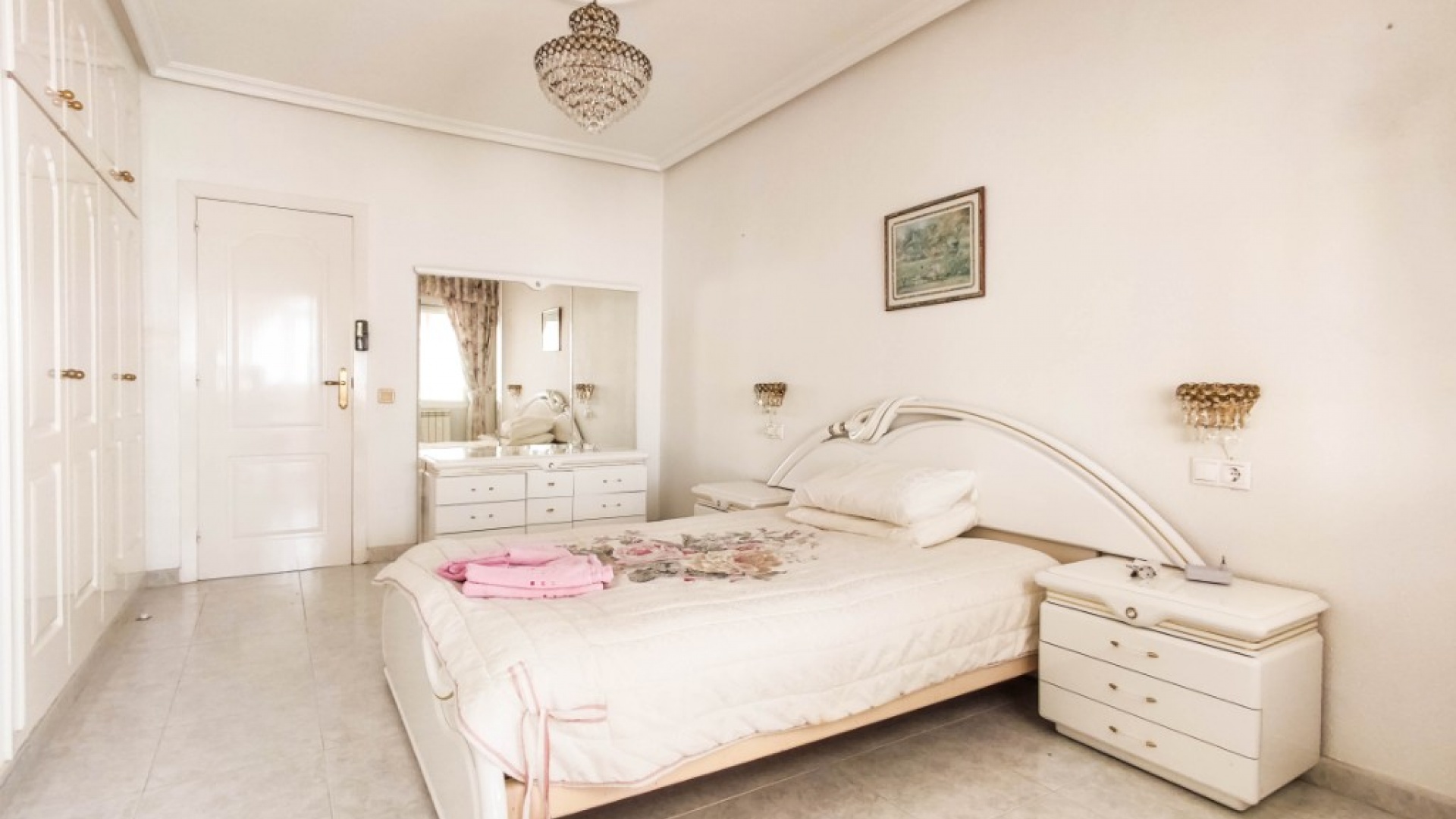 Revente - Villa - Ciudad Quesada