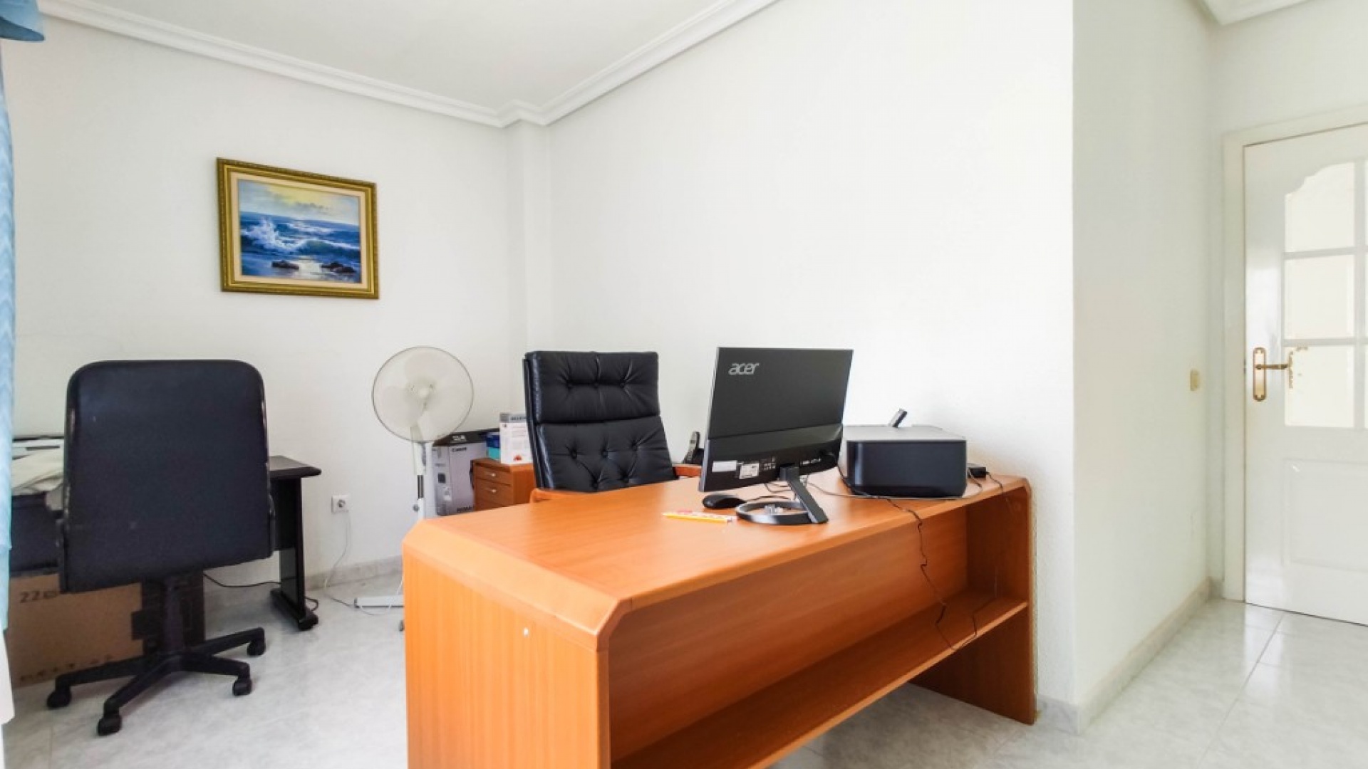 Revente - Villa - Ciudad Quesada