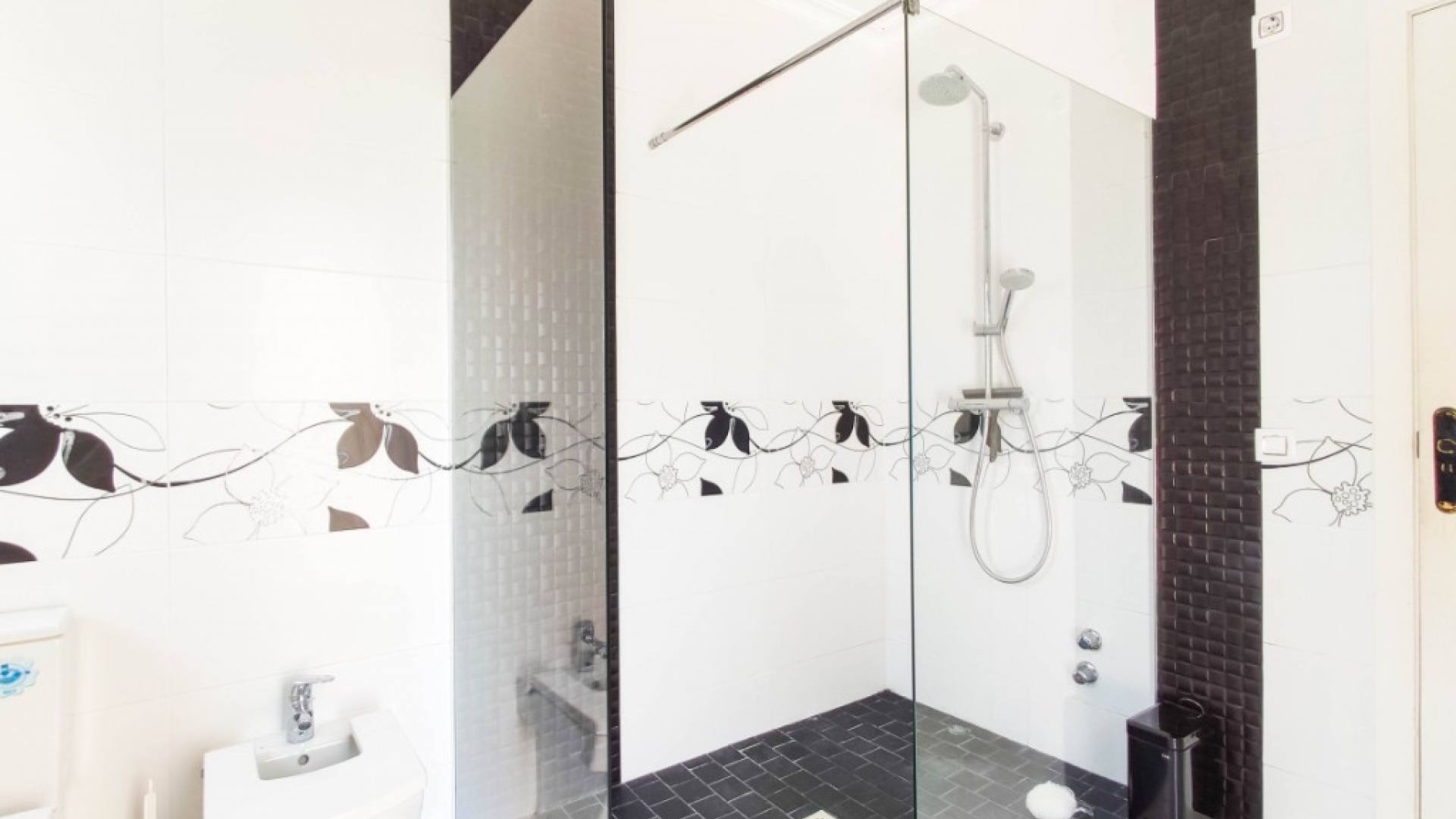 Revente - Villa - Ciudad Quesada