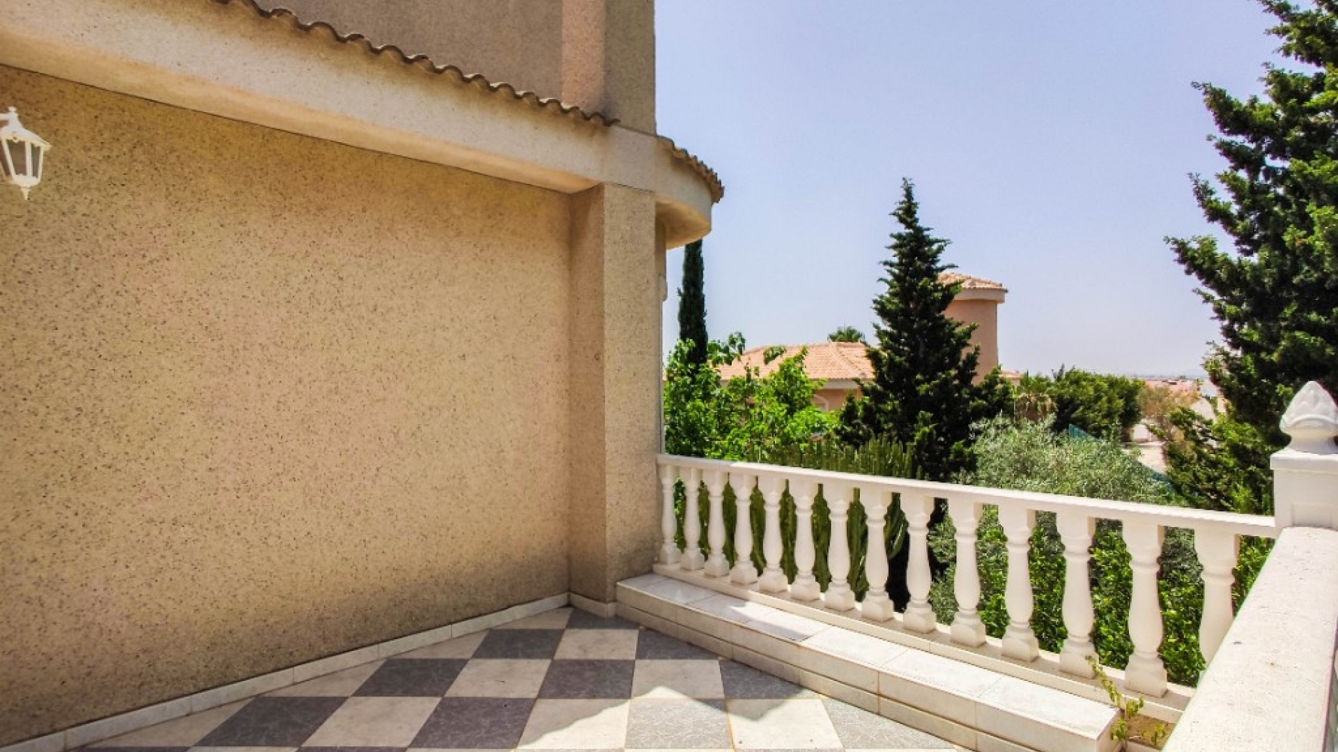 Revente - Villa - Ciudad Quesada