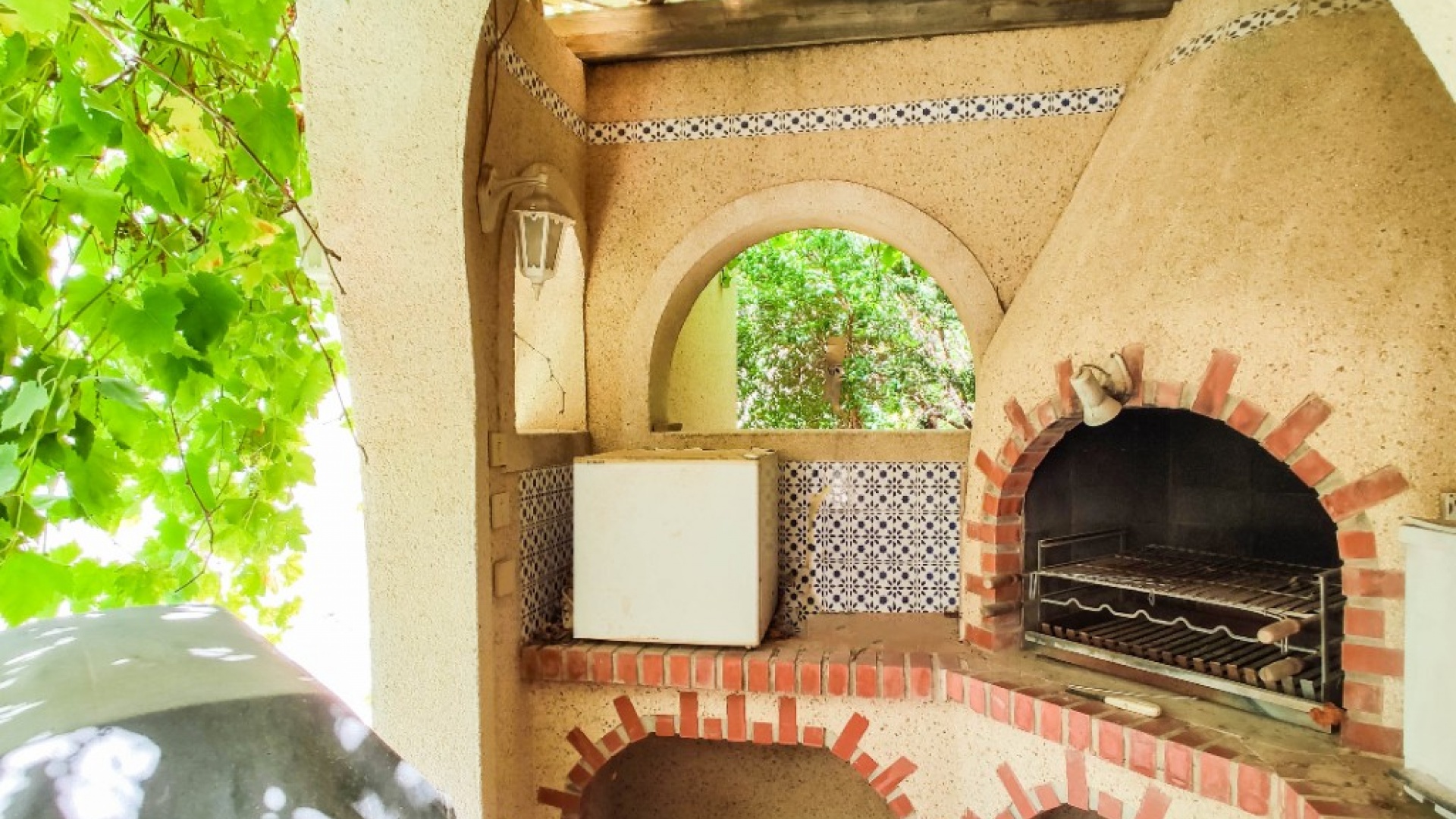 Revente - Villa - Ciudad Quesada