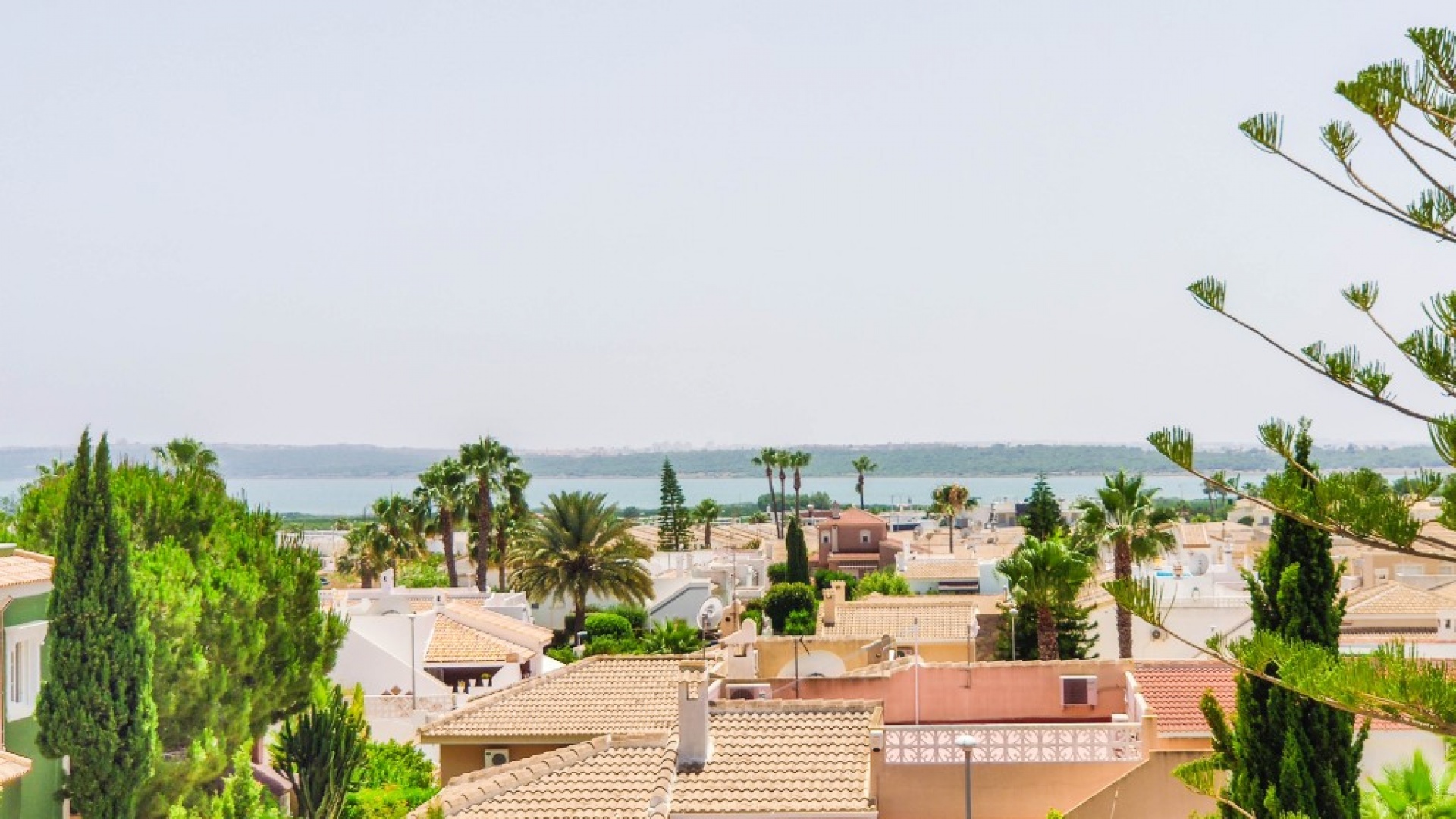 Revente - Villa - Ciudad Quesada