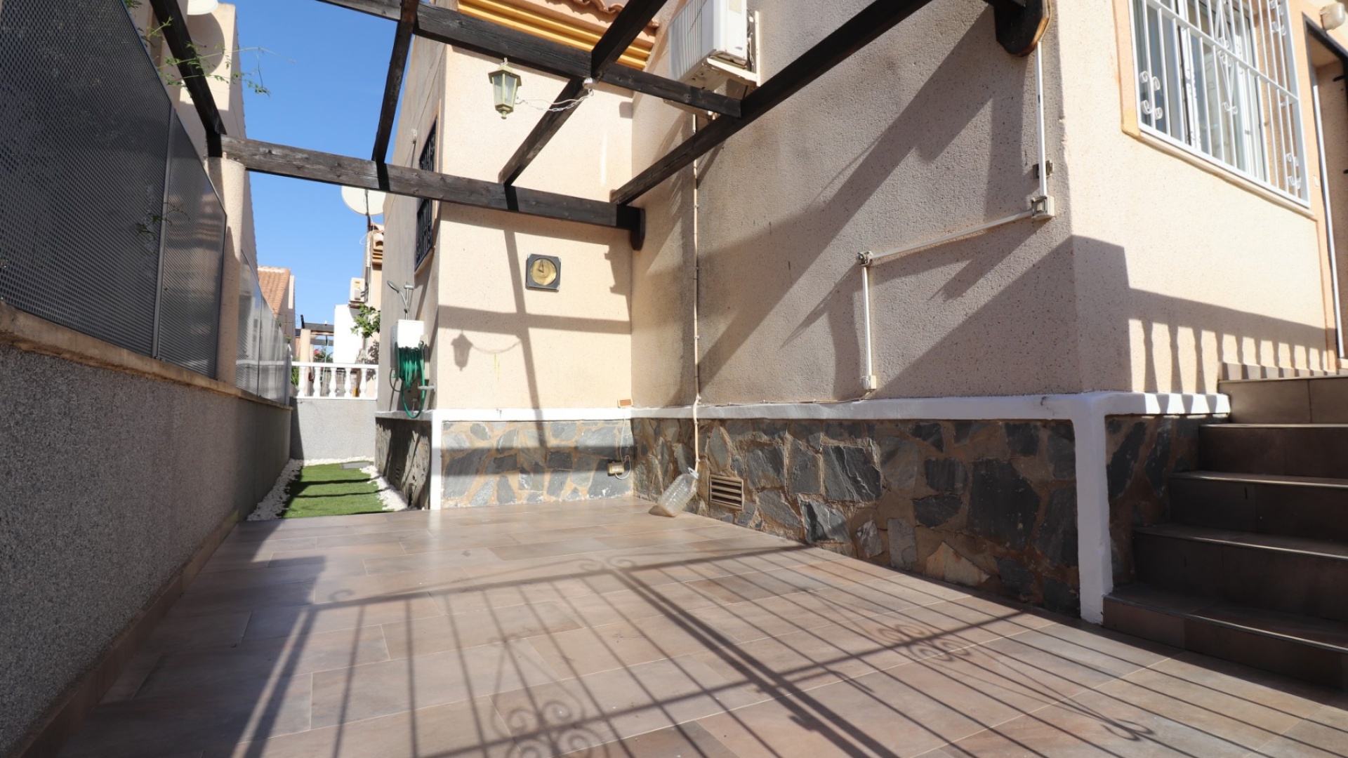 Revente - Villa - Ciudad Quesada