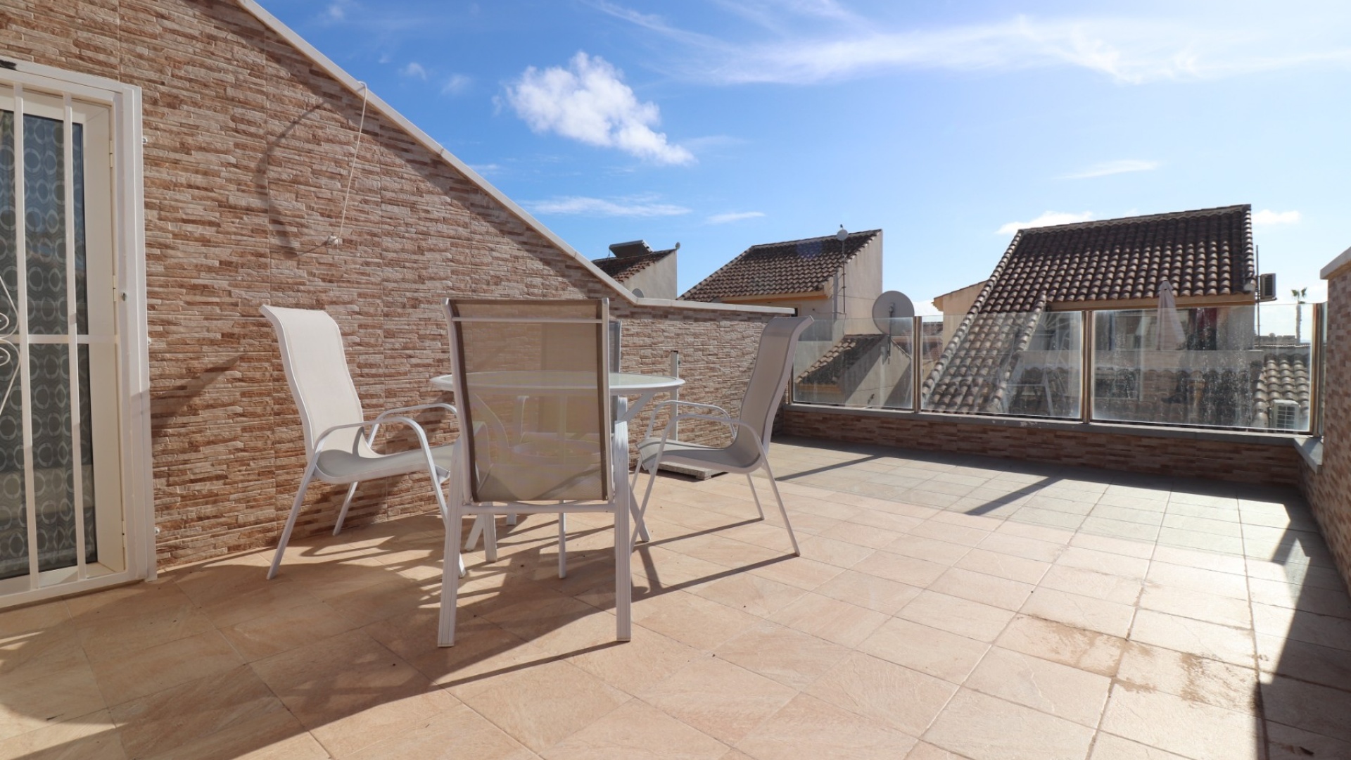 Revente - Villa - Ciudad Quesada