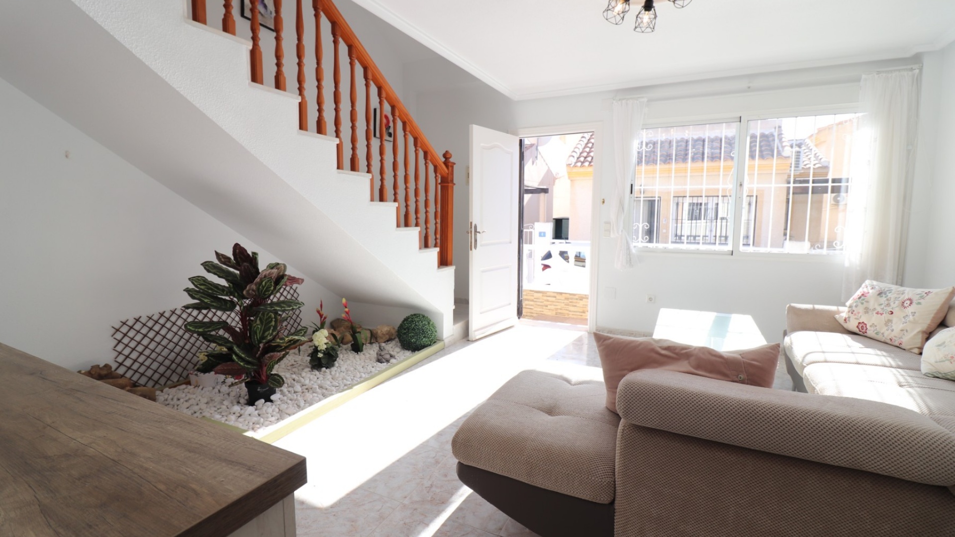 Revente - Villa - Ciudad Quesada