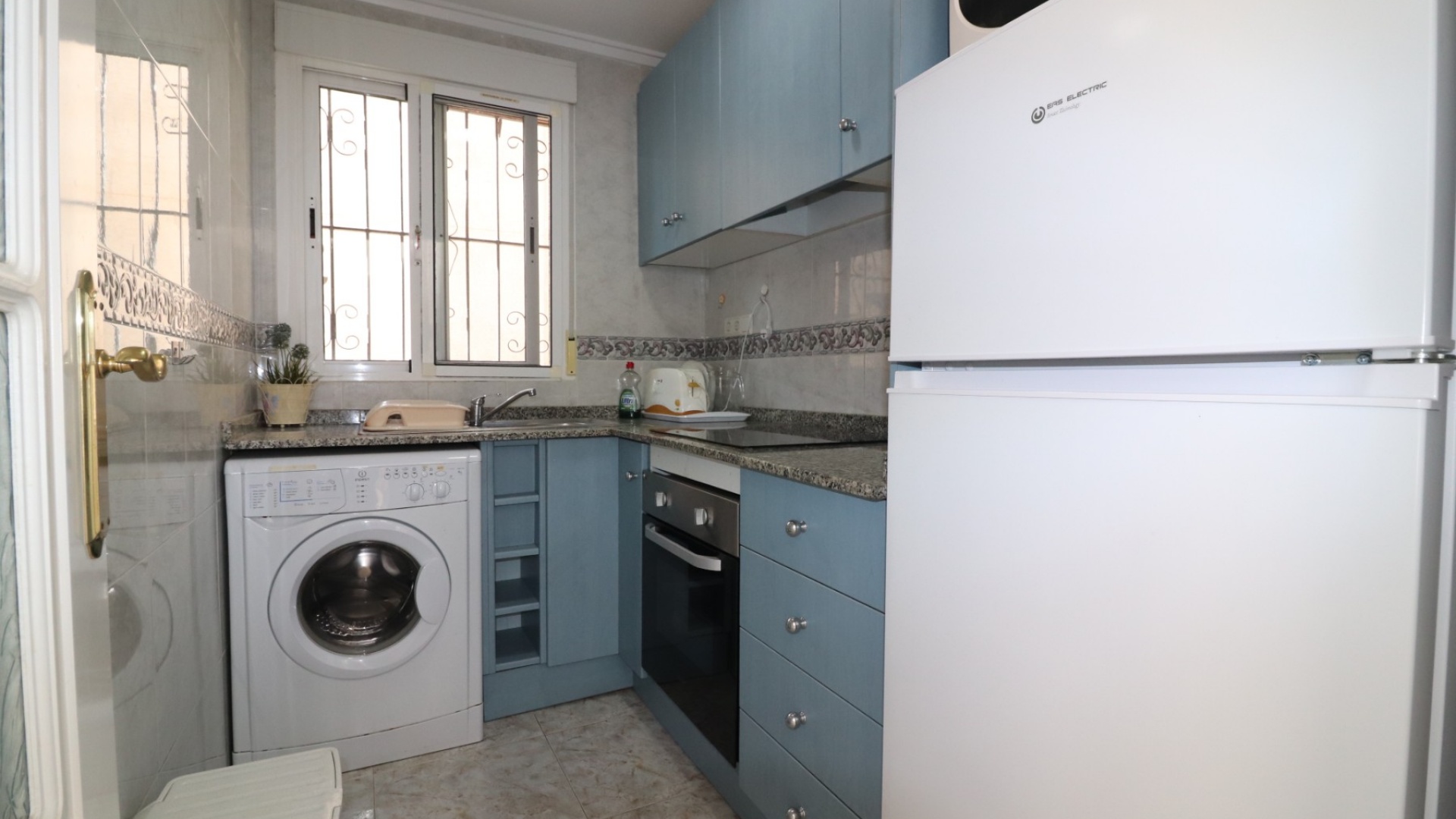 Revente - Villa - Ciudad Quesada