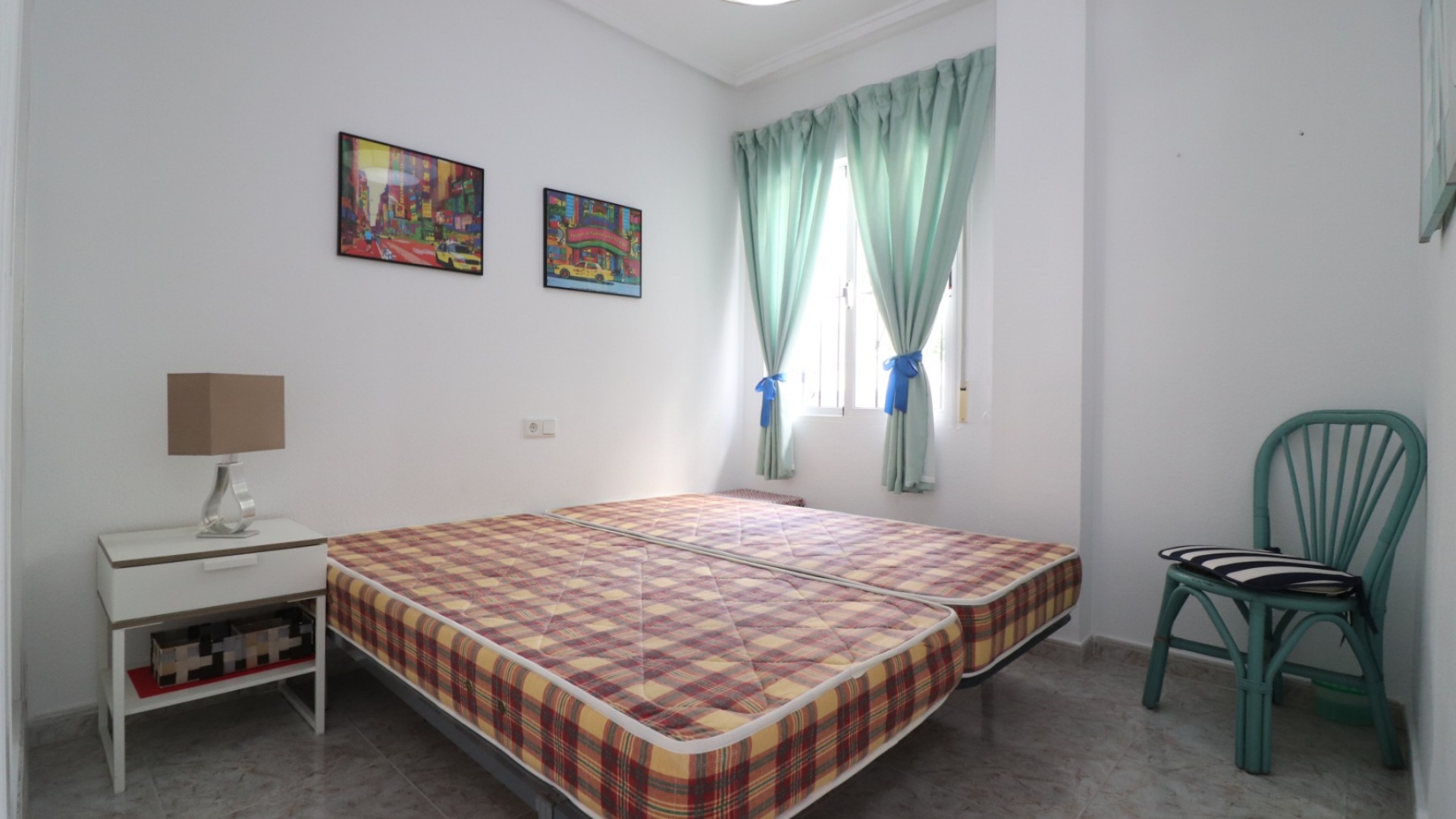 Revente - Villa - Ciudad Quesada