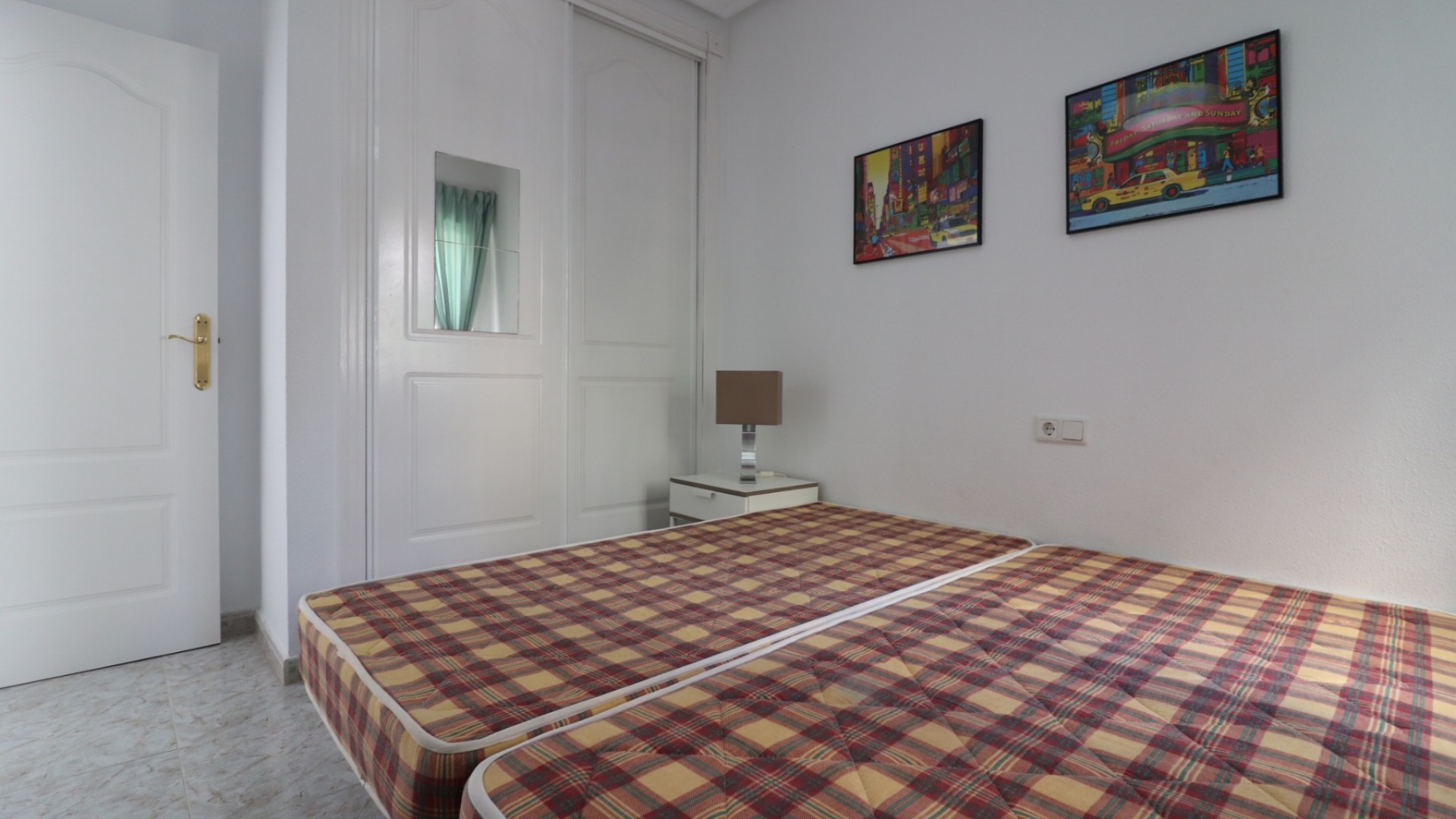 Revente - Villa - Ciudad Quesada