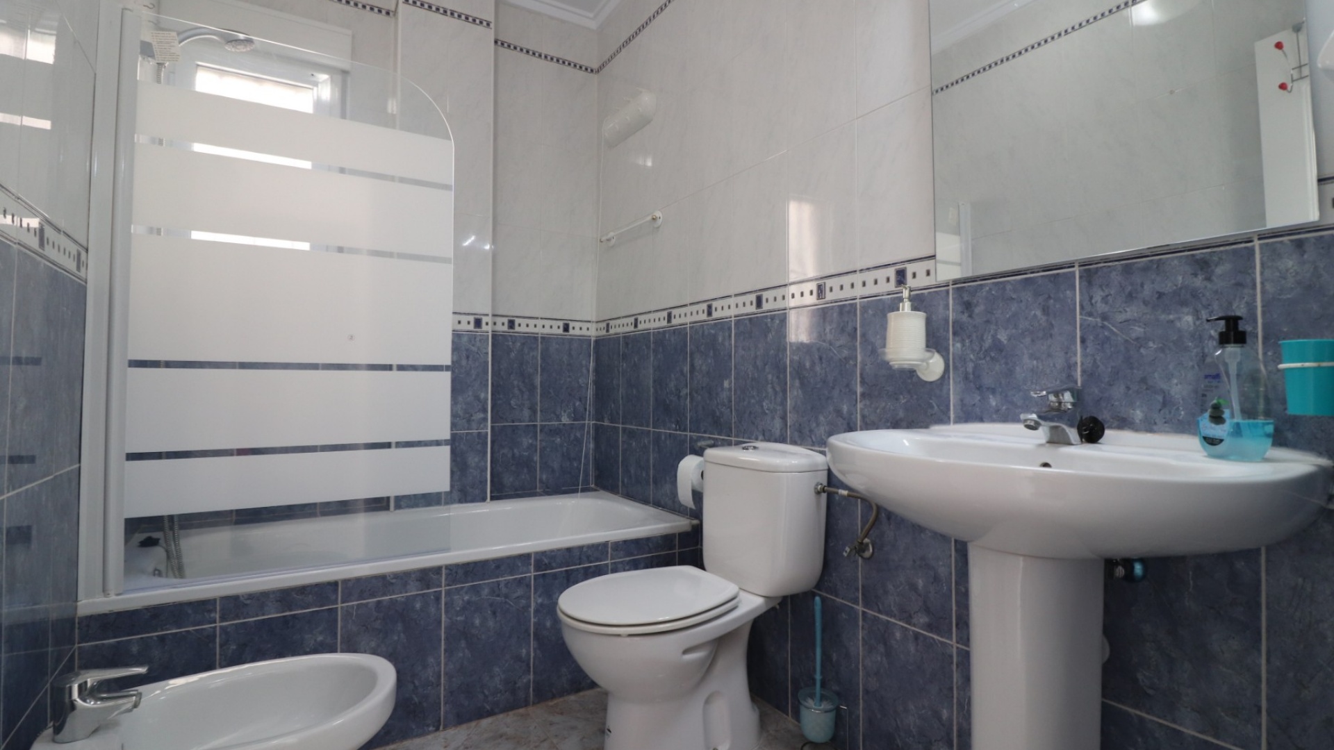 Revente - Villa - Ciudad Quesada