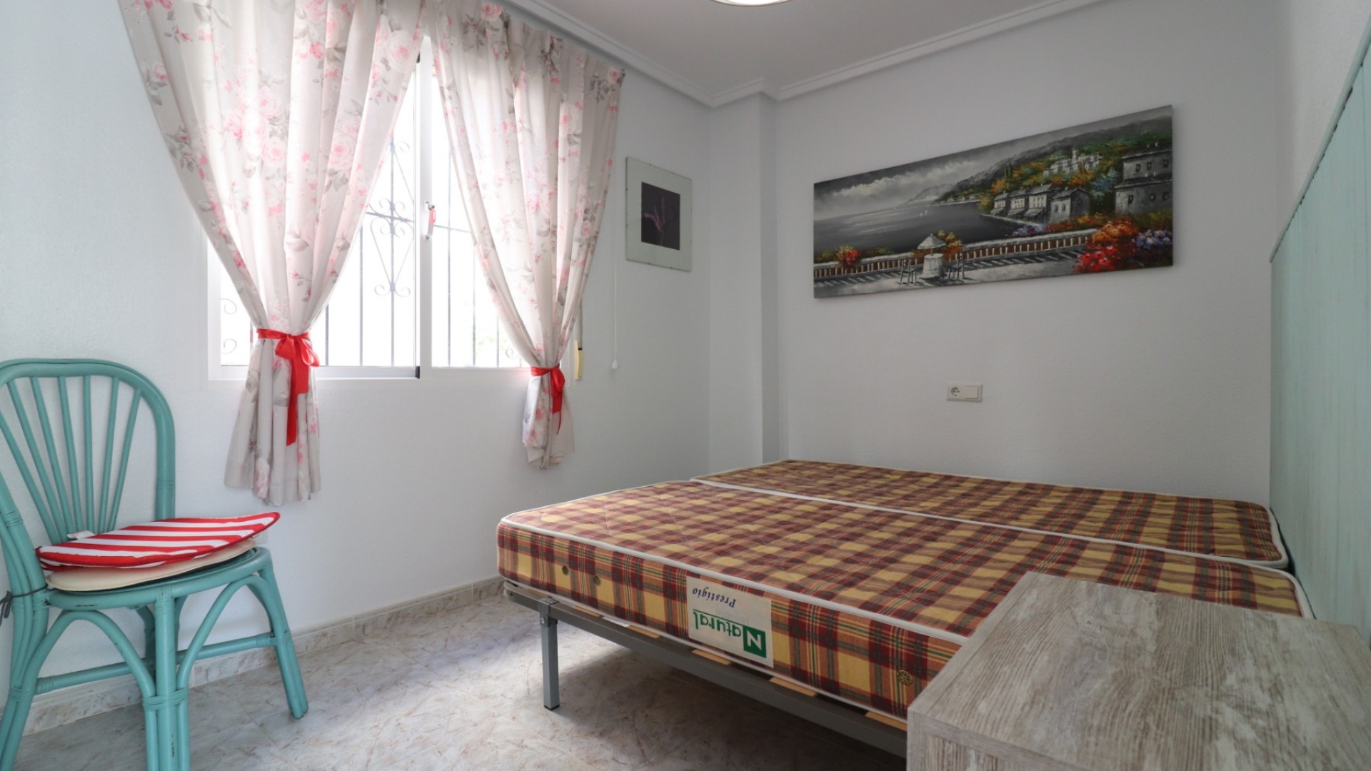 Revente - Villa - Ciudad Quesada