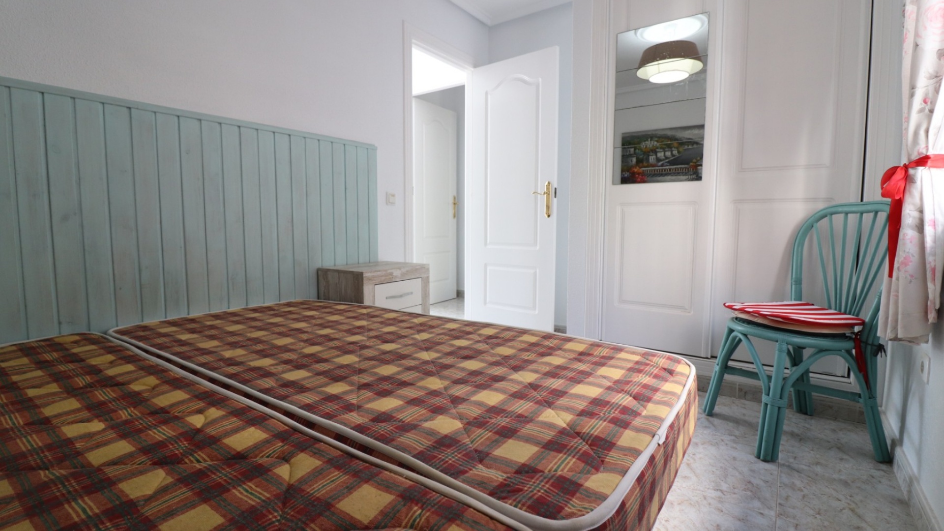 Revente - Villa - Ciudad Quesada