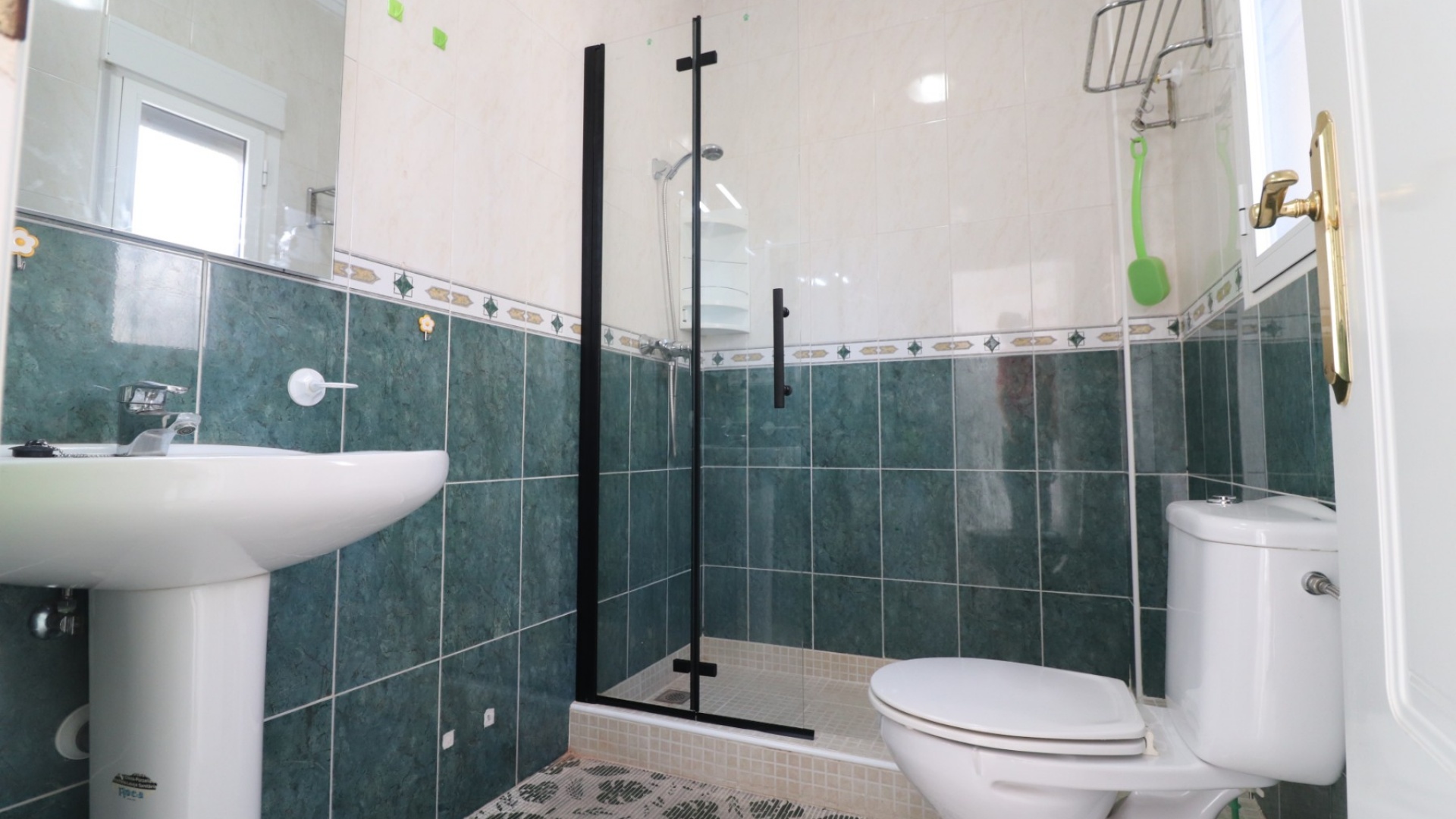 Revente - Villa - Ciudad Quesada