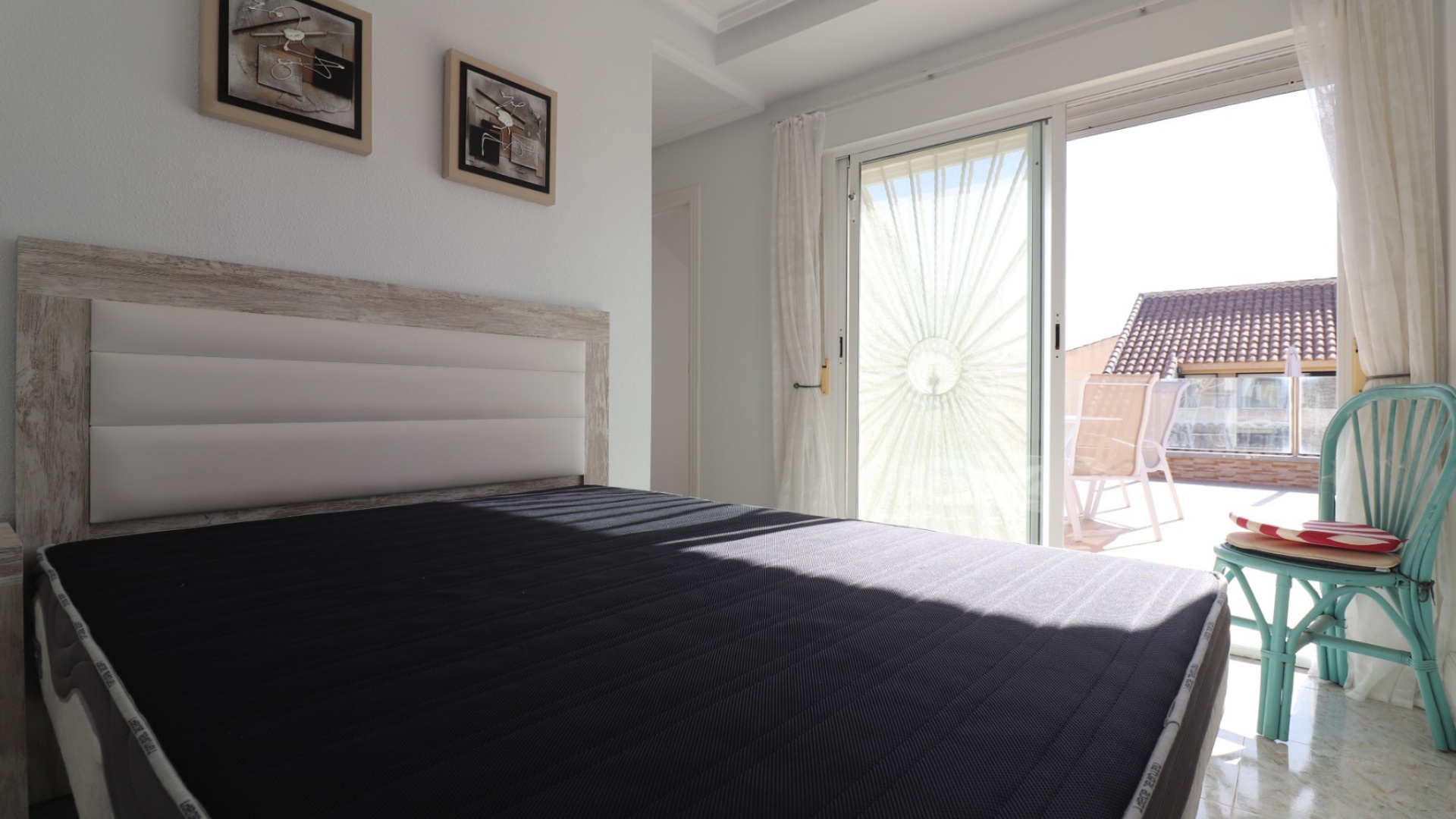 Revente - Villa - Ciudad Quesada