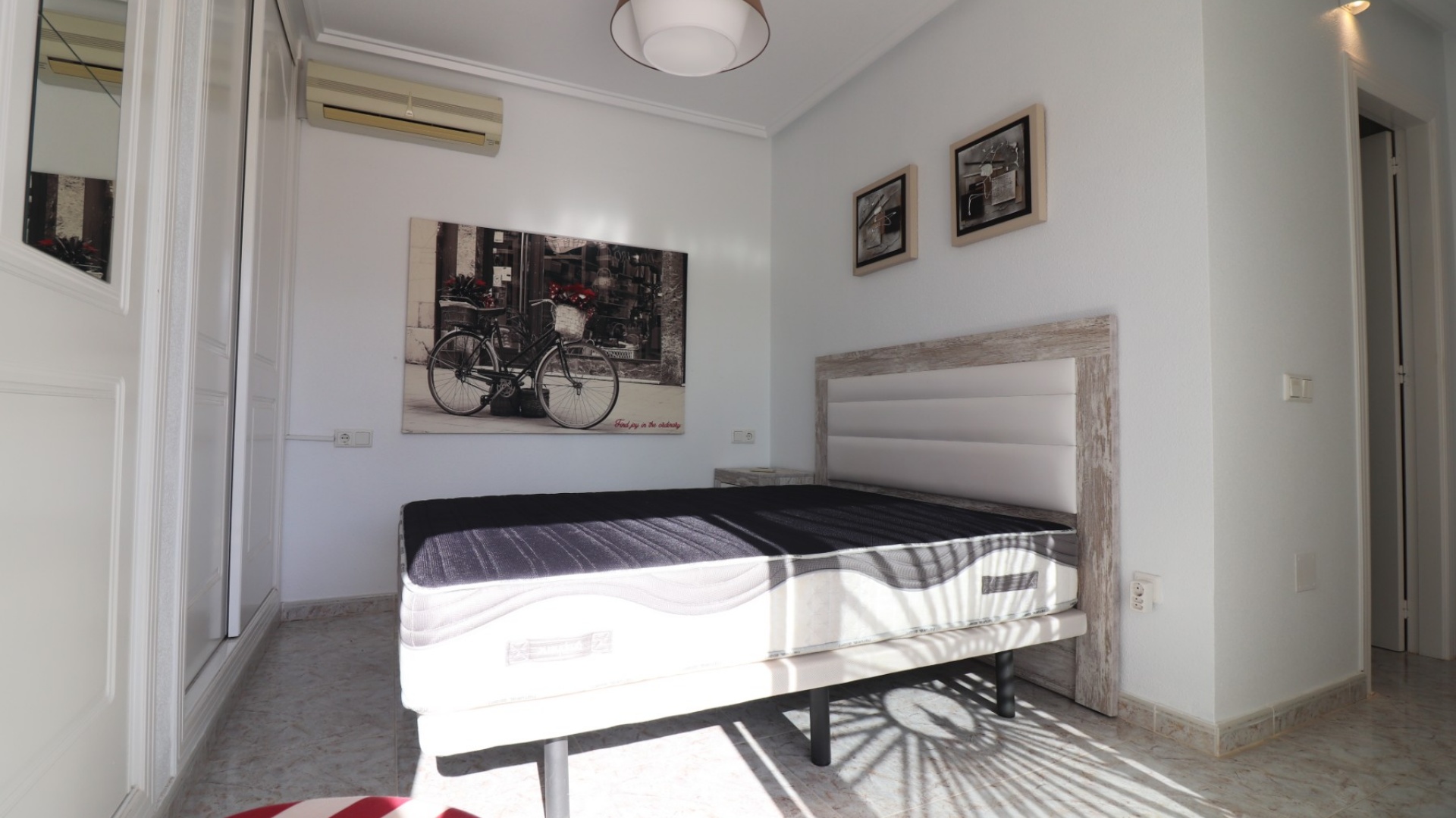 Revente - Villa - Ciudad Quesada