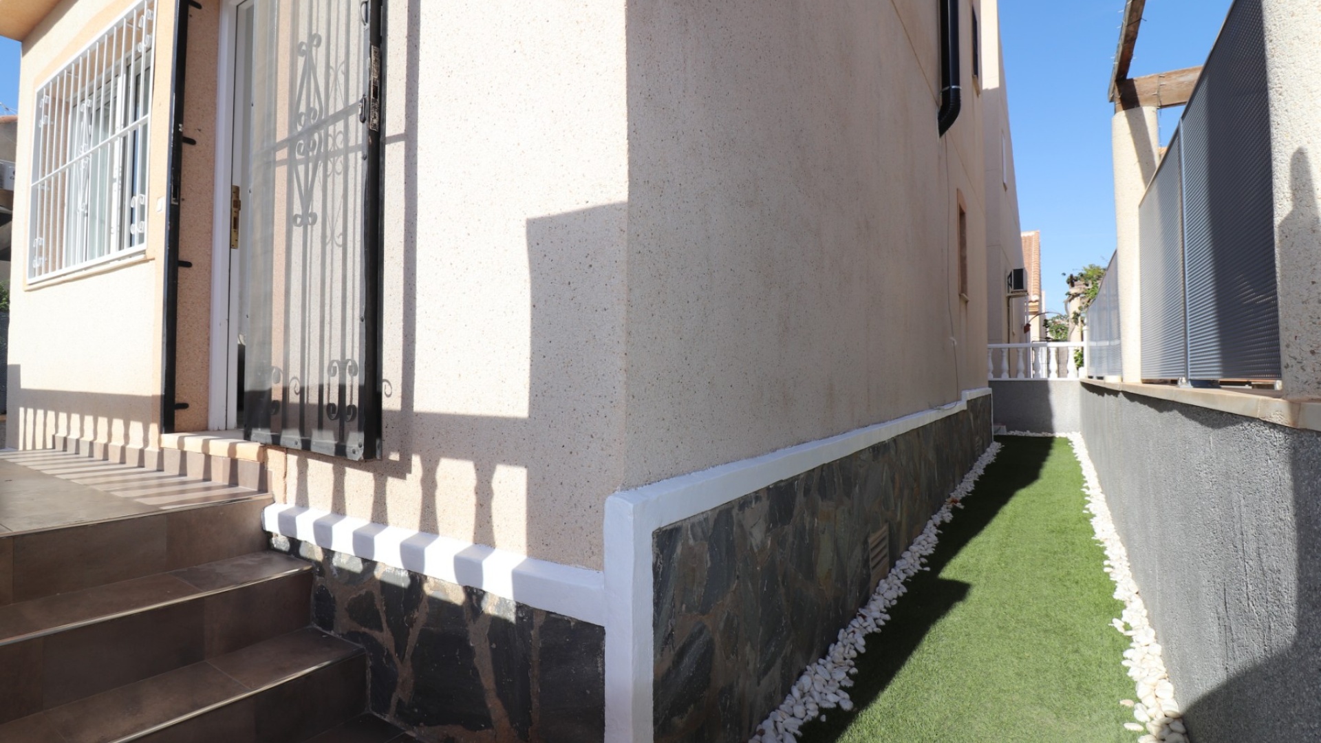 Revente - Villa - Ciudad Quesada