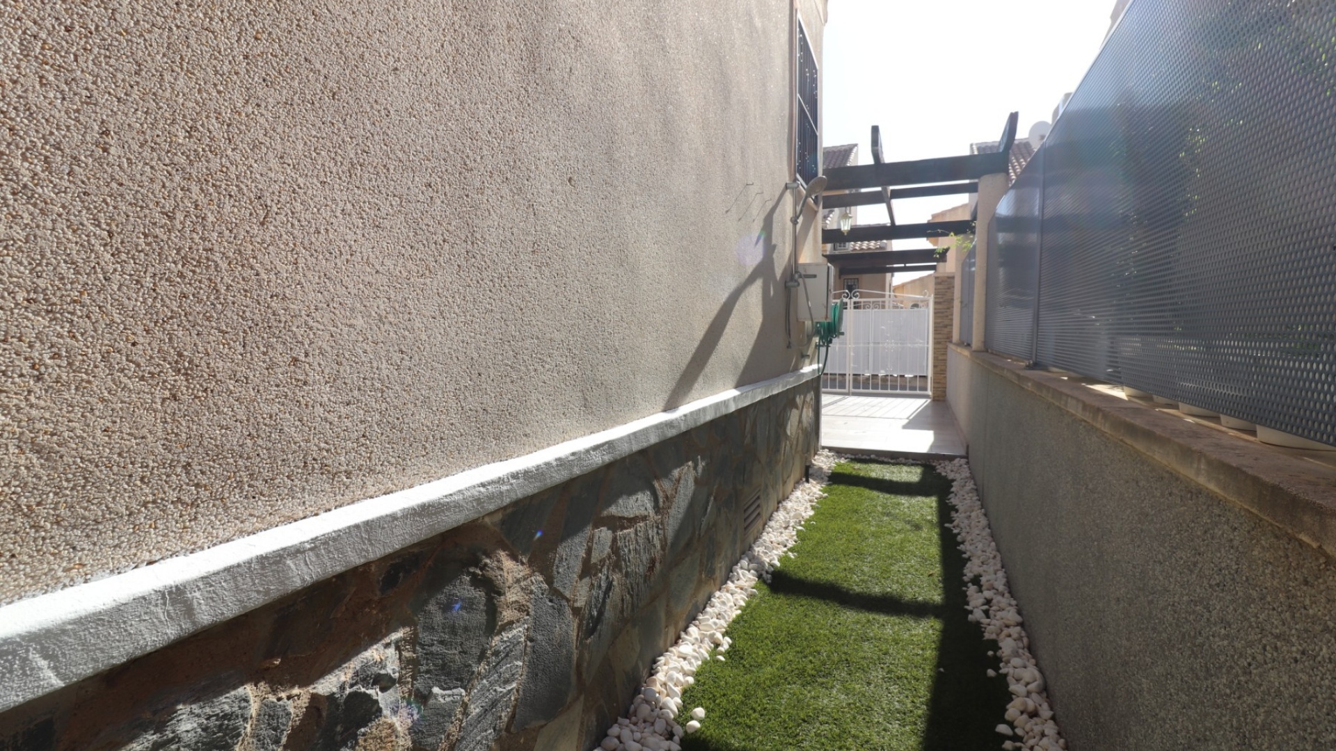 Revente - Villa - Ciudad Quesada