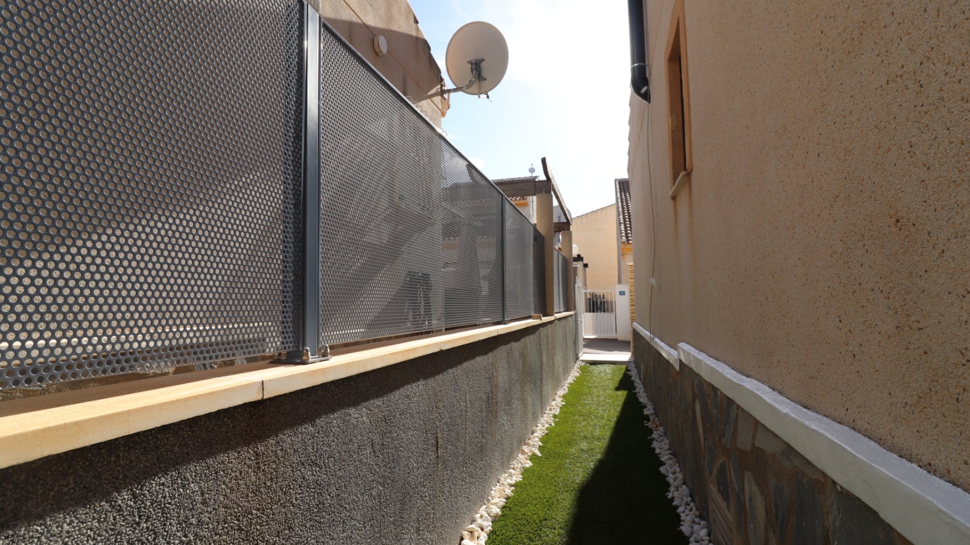 Revente - Villa - Ciudad Quesada