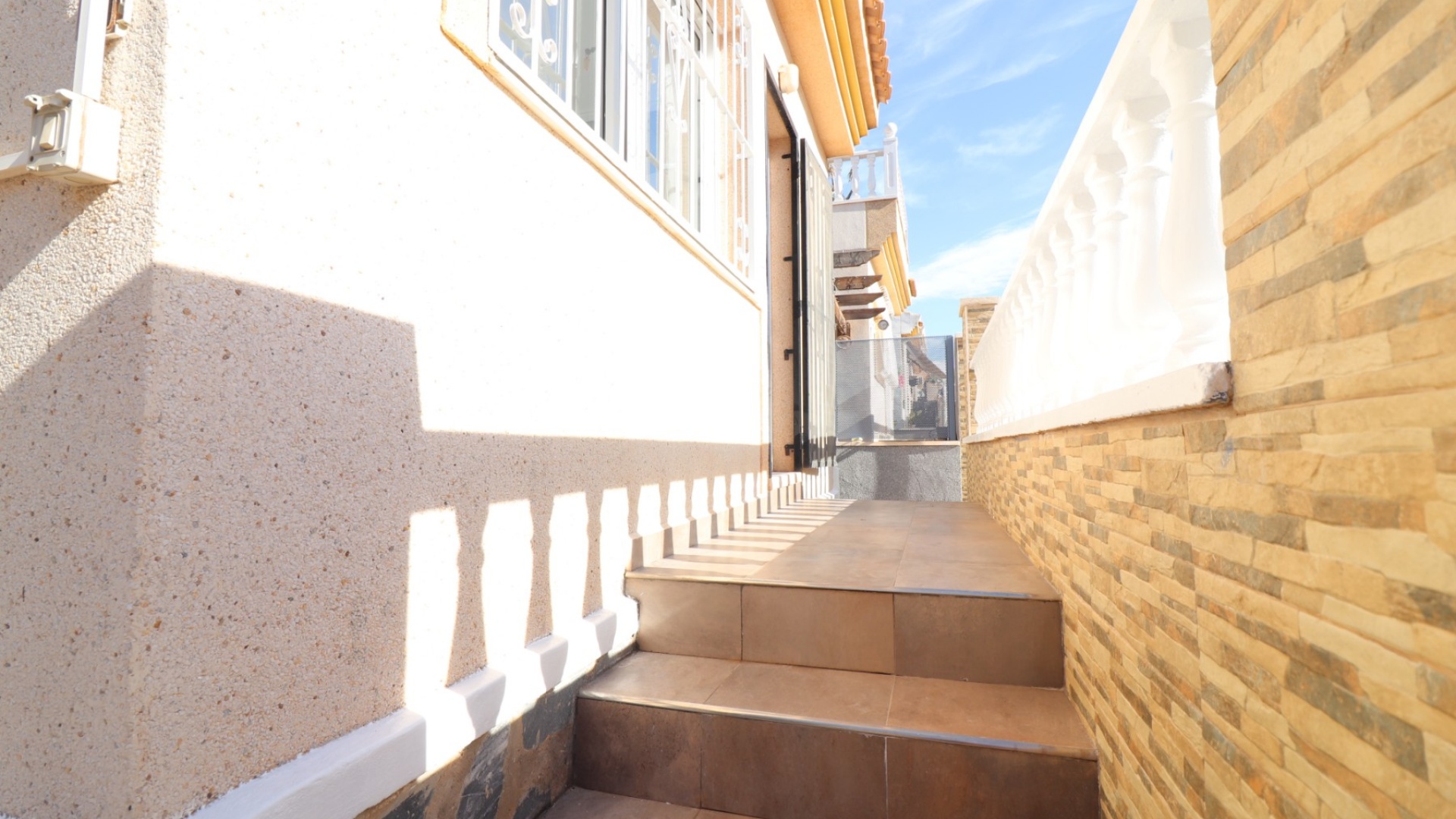 Revente - Villa - Ciudad Quesada