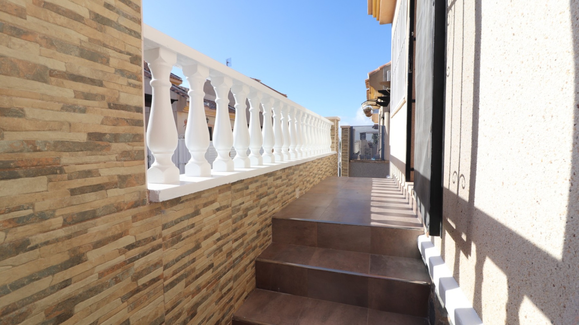 Revente - Villa - Ciudad Quesada